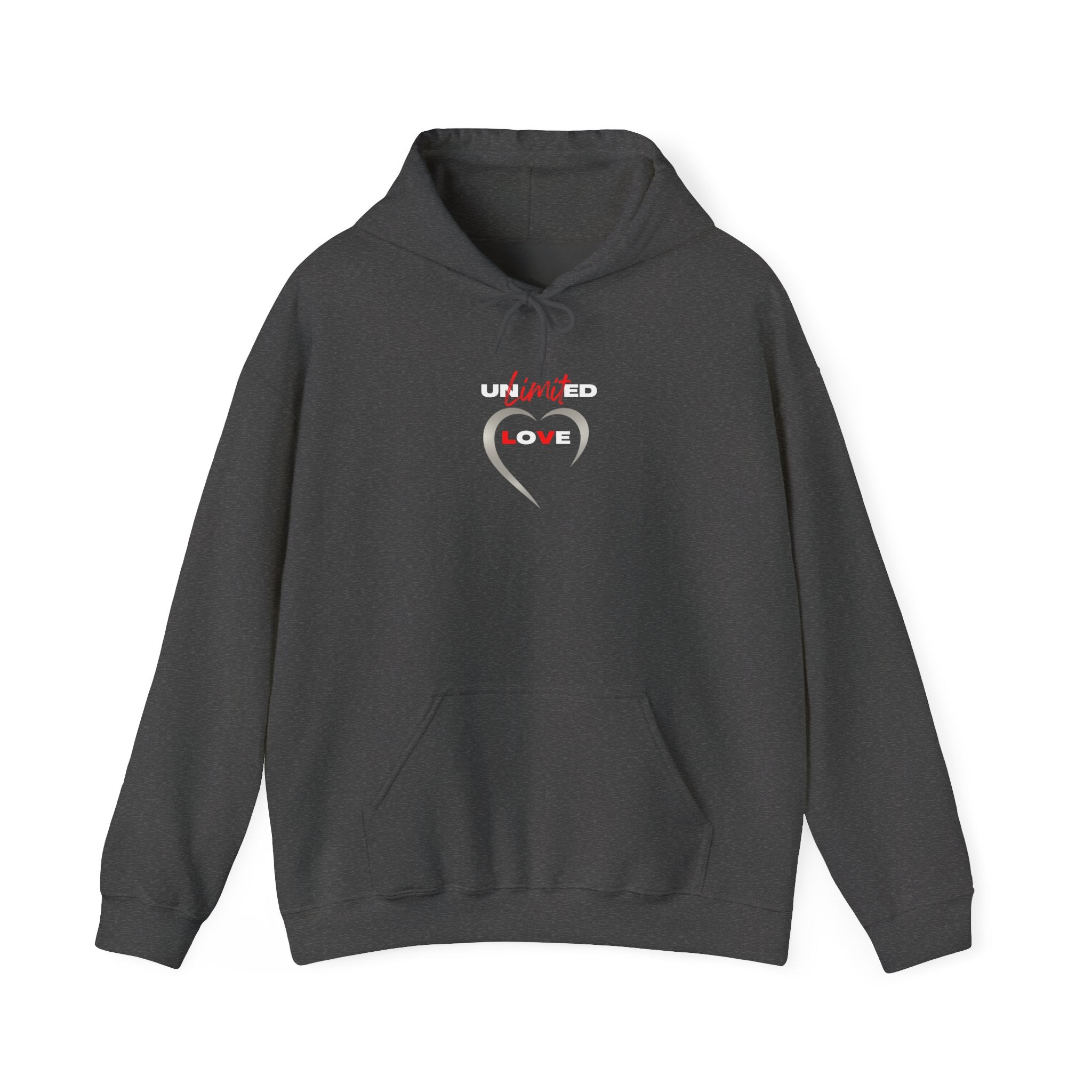 Unlimited Love™ Hooded Sweatshirt