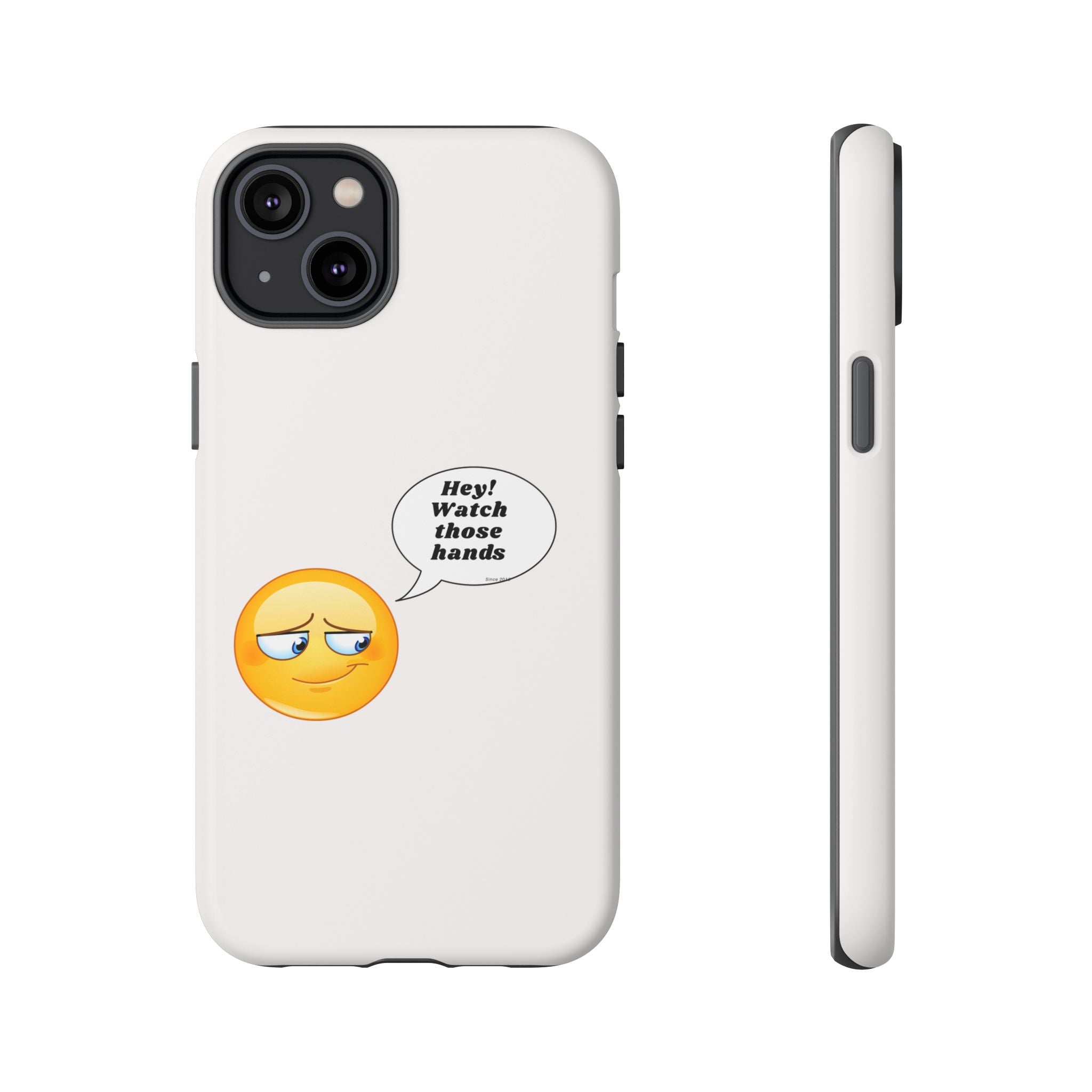 Graphic Phone Case