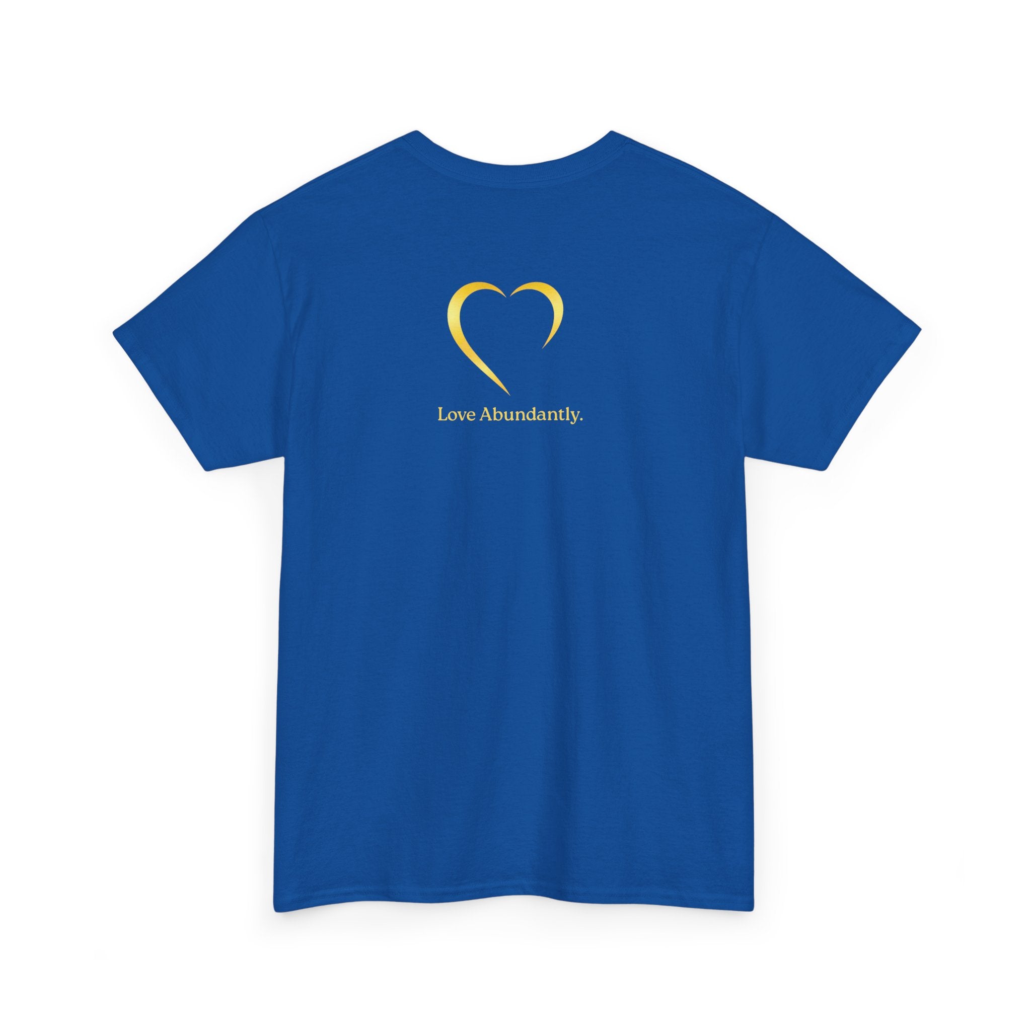 Love Heals T-Shirt