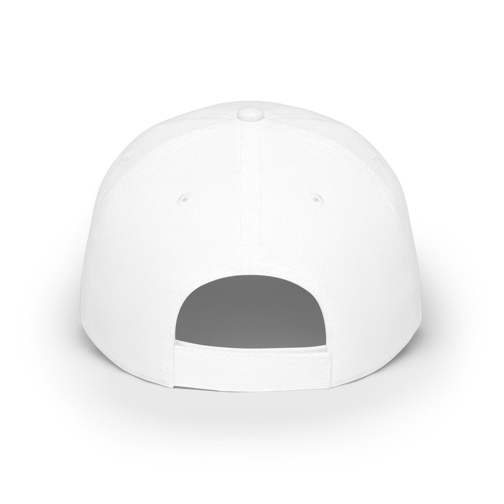 Fly Logo Baseball Cap