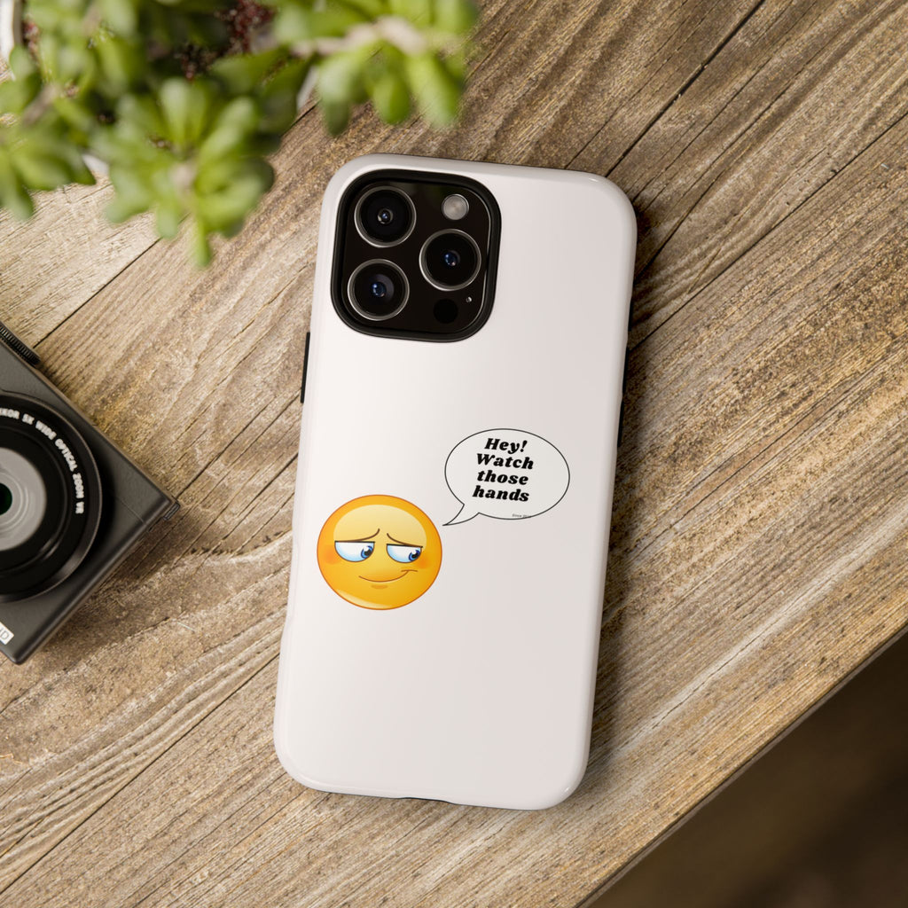 Graphic Phone Case