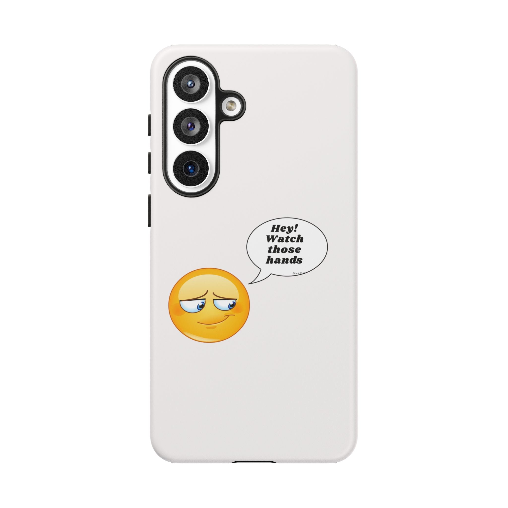 Graphic Phone Case