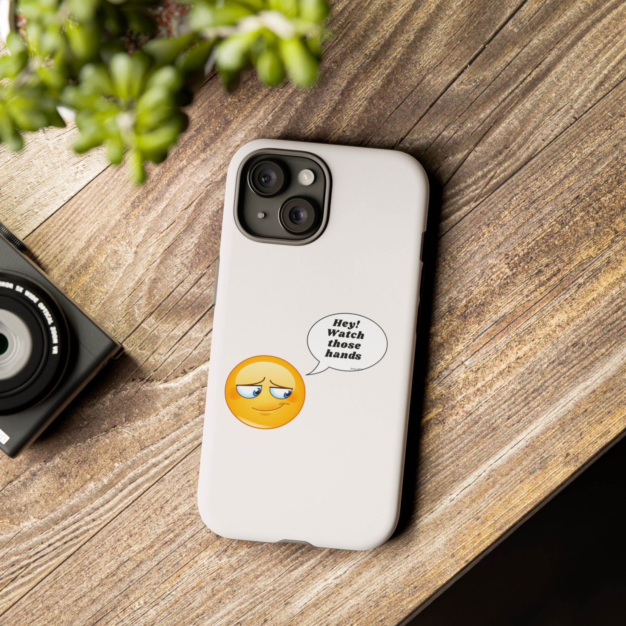 Graphic Phone Case