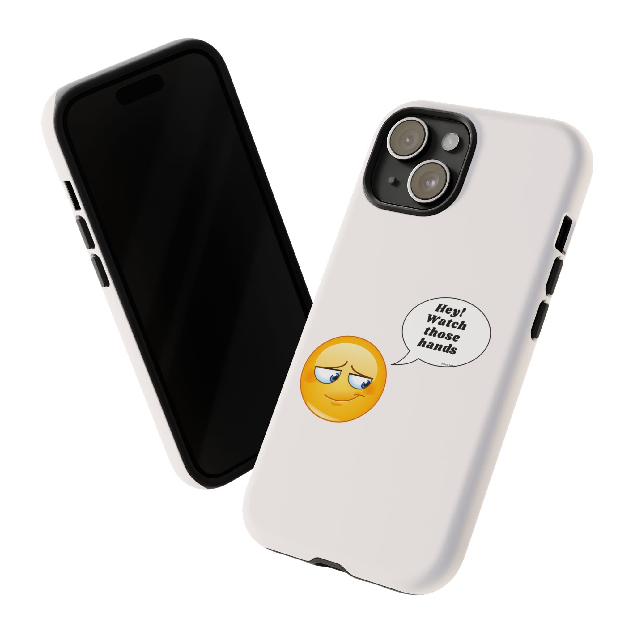 Graphic Phone Case
