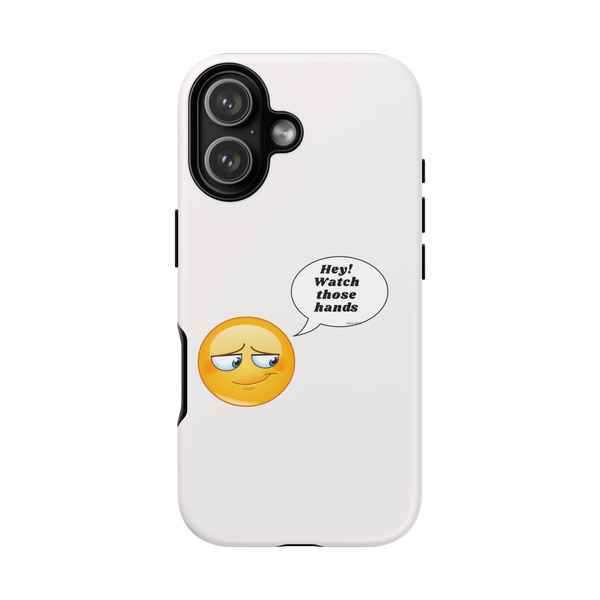 Graphic Phone Case