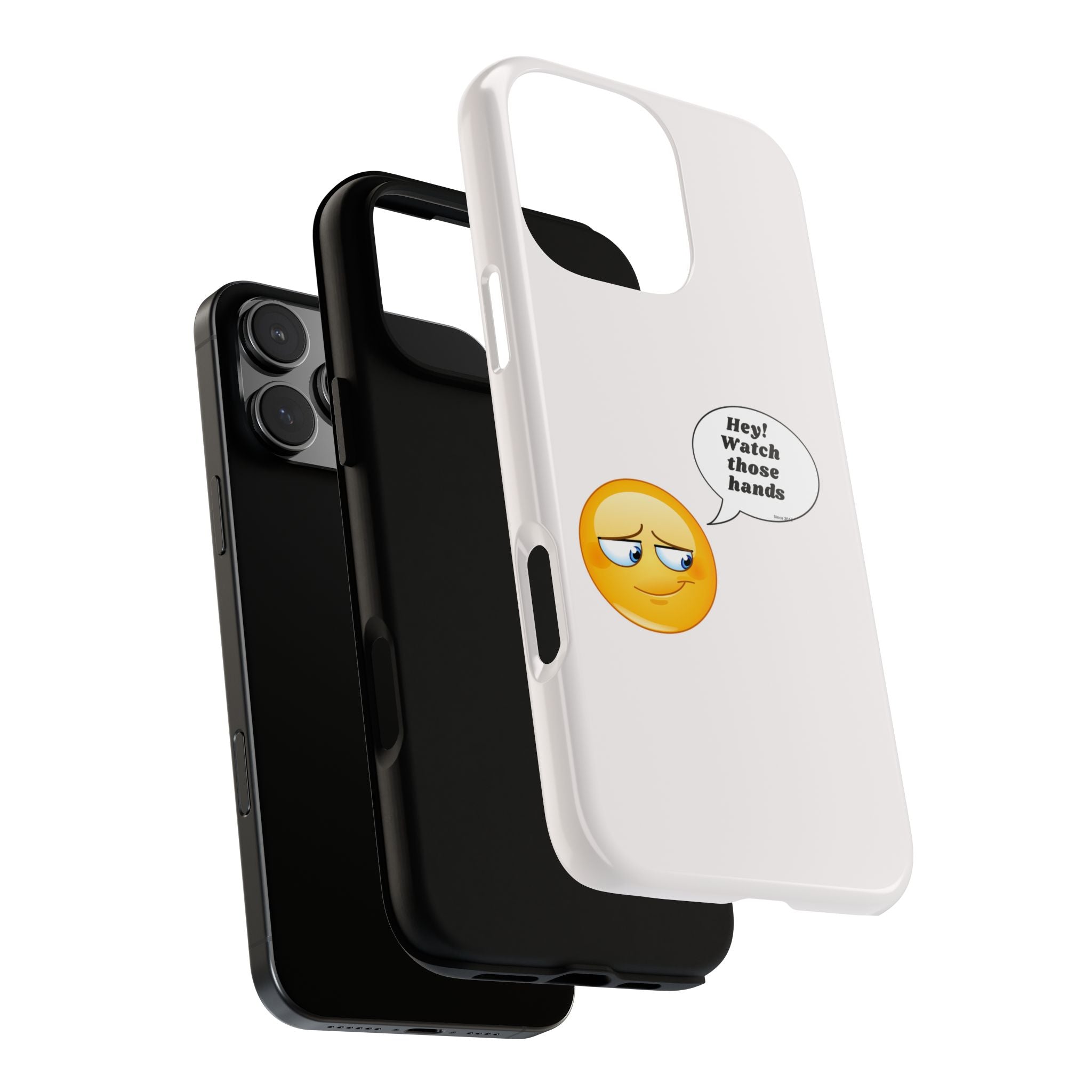 Graphic Phone Case