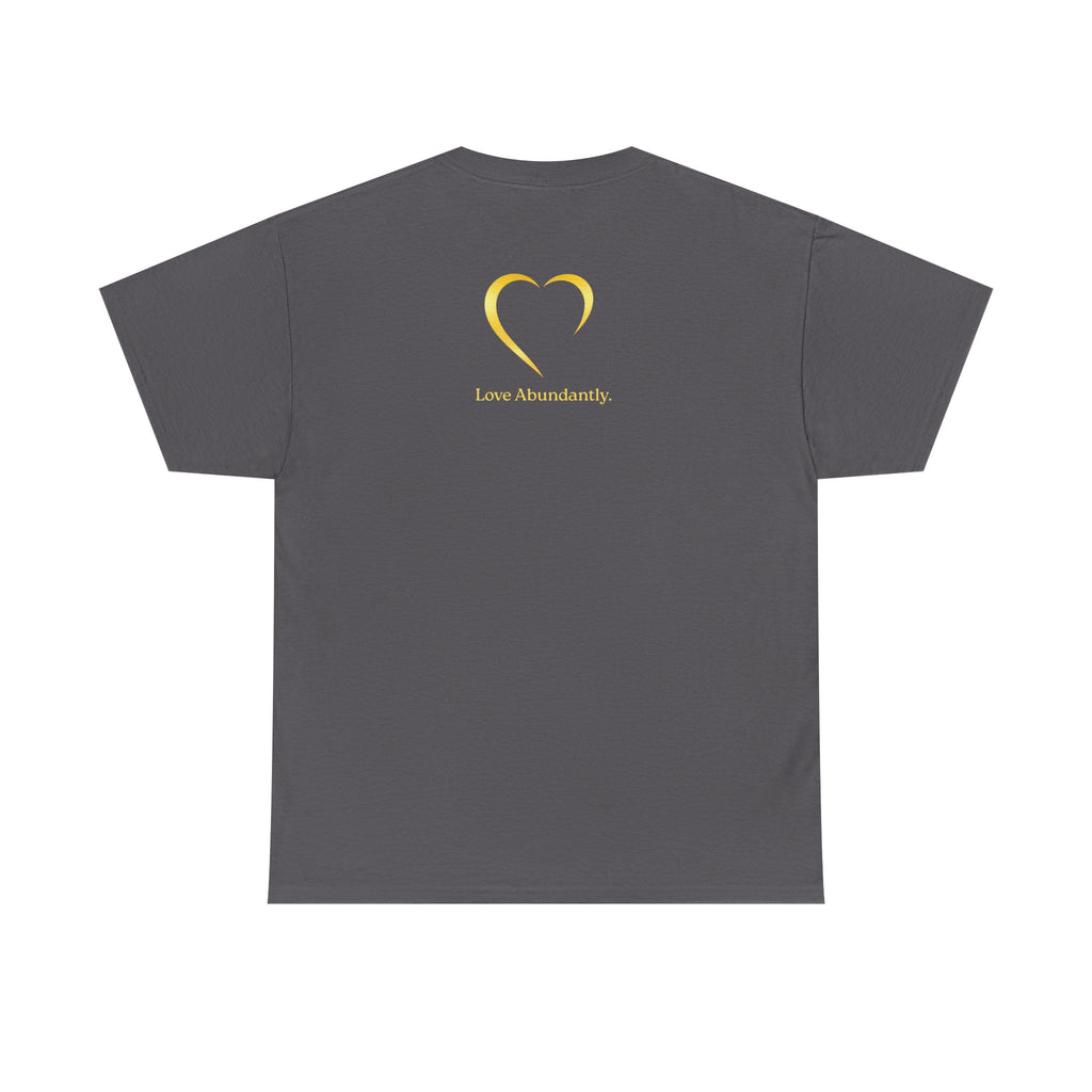 Love Heals T-Shirt