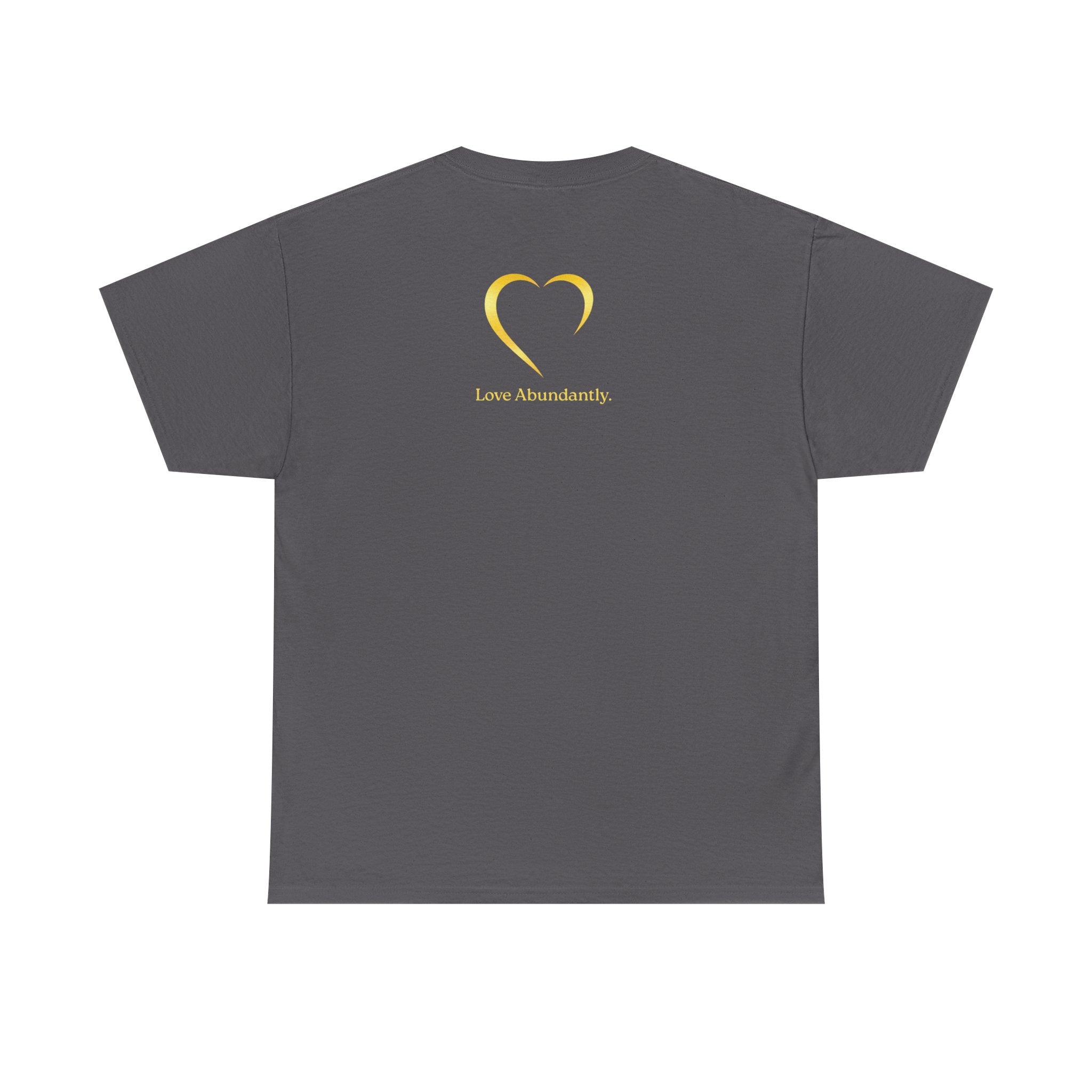 Love Heals T-Shirt