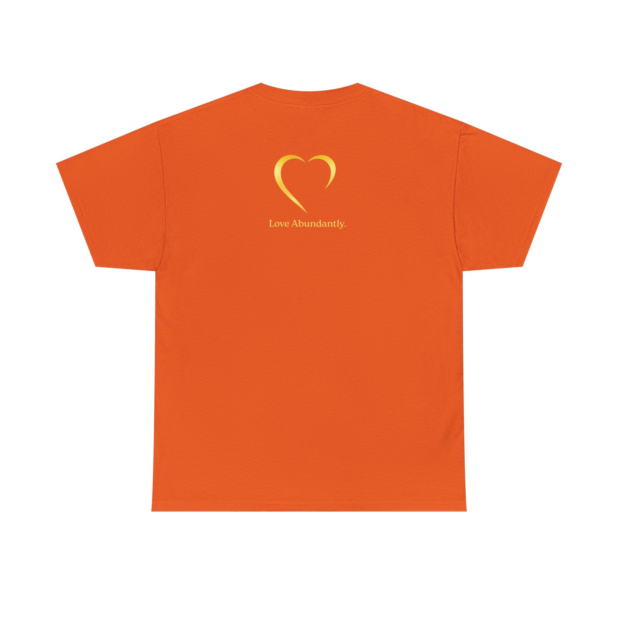 Love Heals T-Shirt