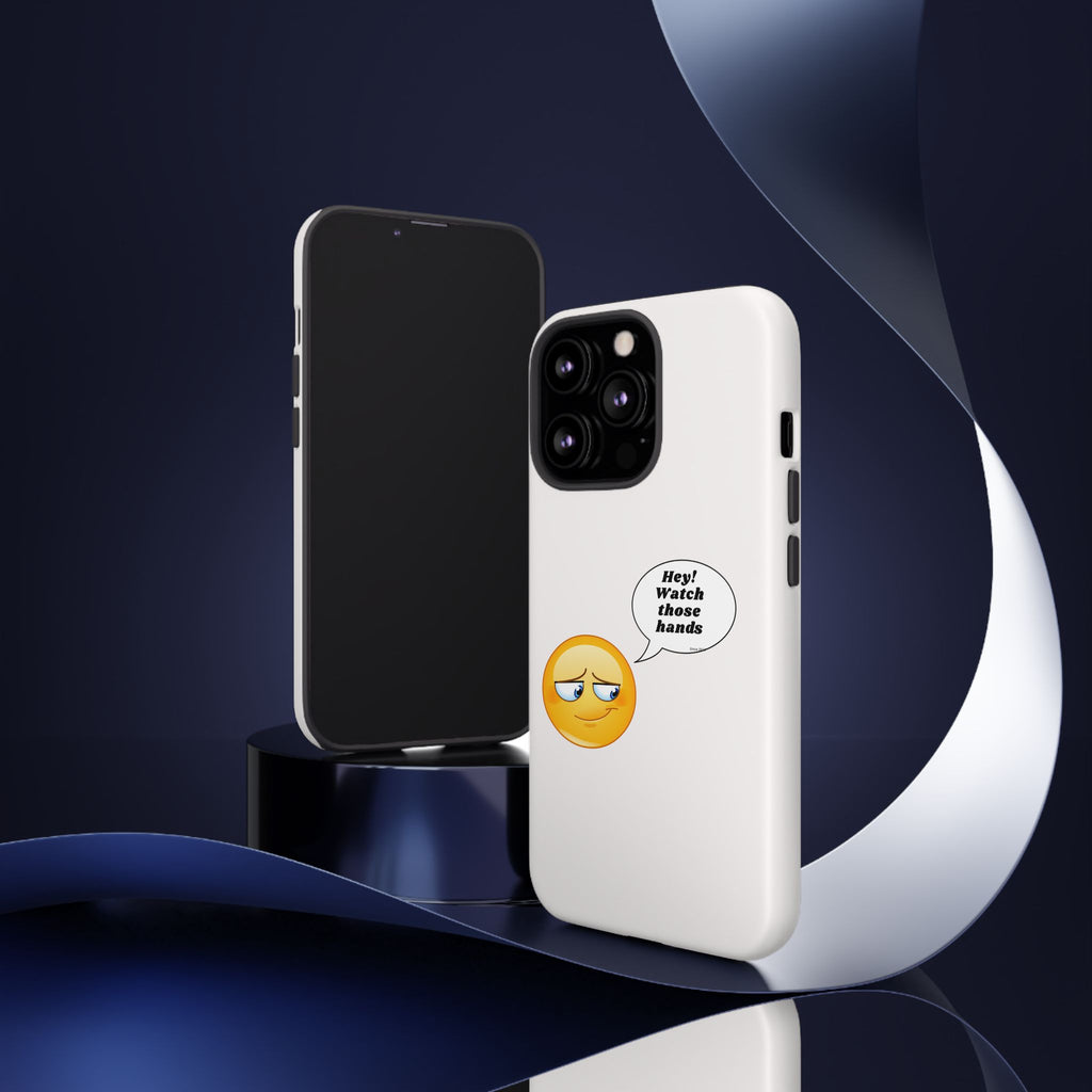 Graphic Phone Case