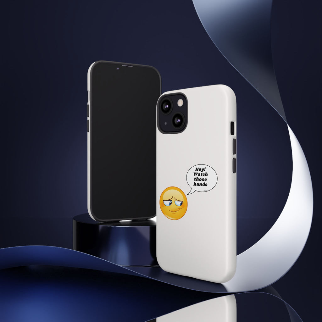 Graphic Phone Case
