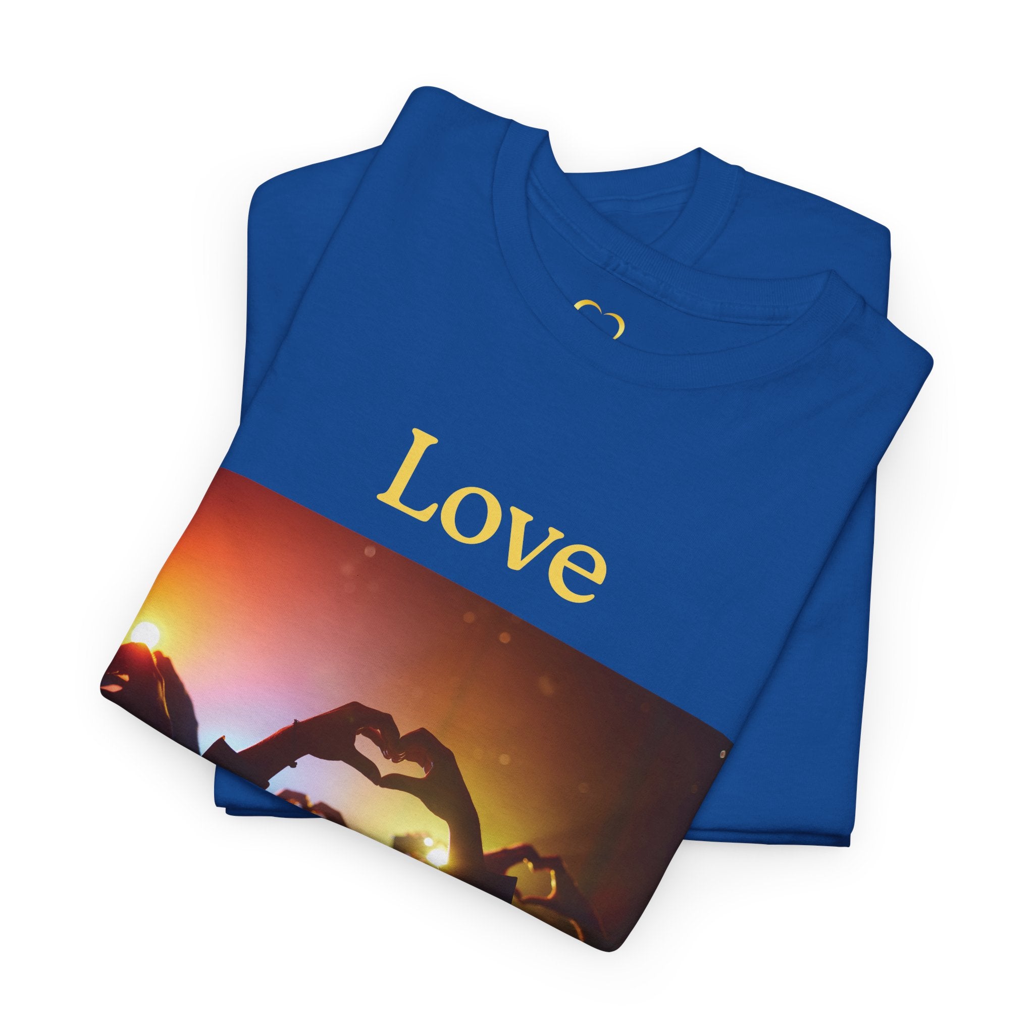 Love Heals T-Shirt