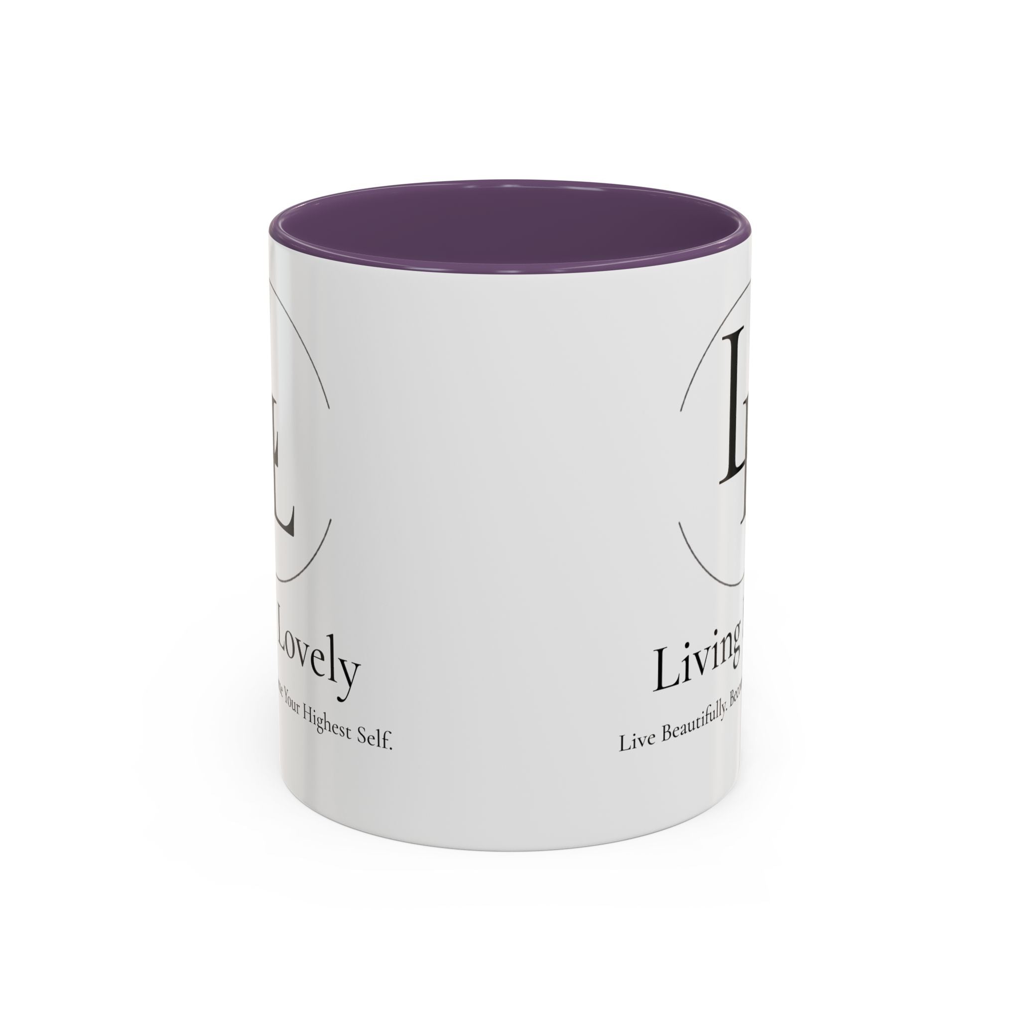 Living LovelynCeramic Mug (11/15oz)