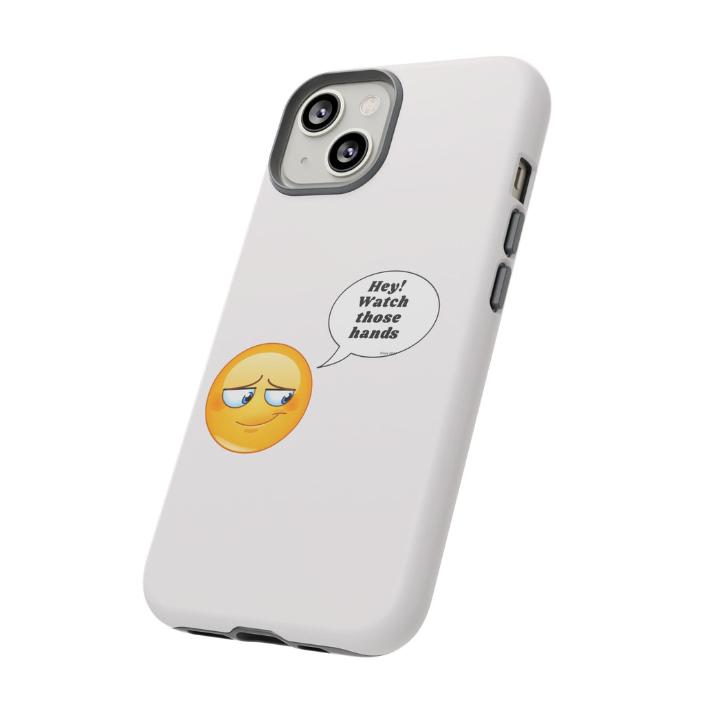 Graphic Phone Case