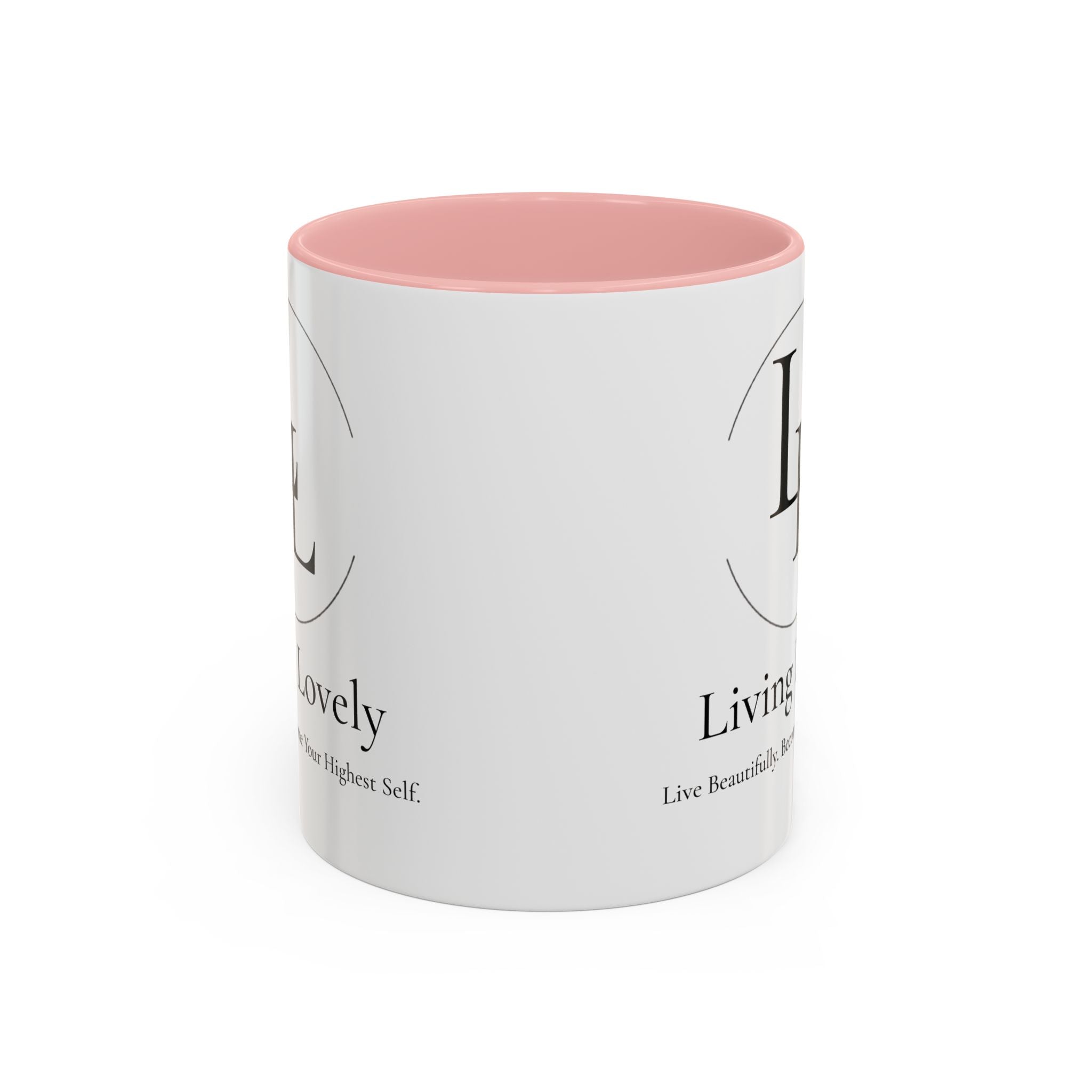 Living LovelynCeramic Mug (11/15oz)