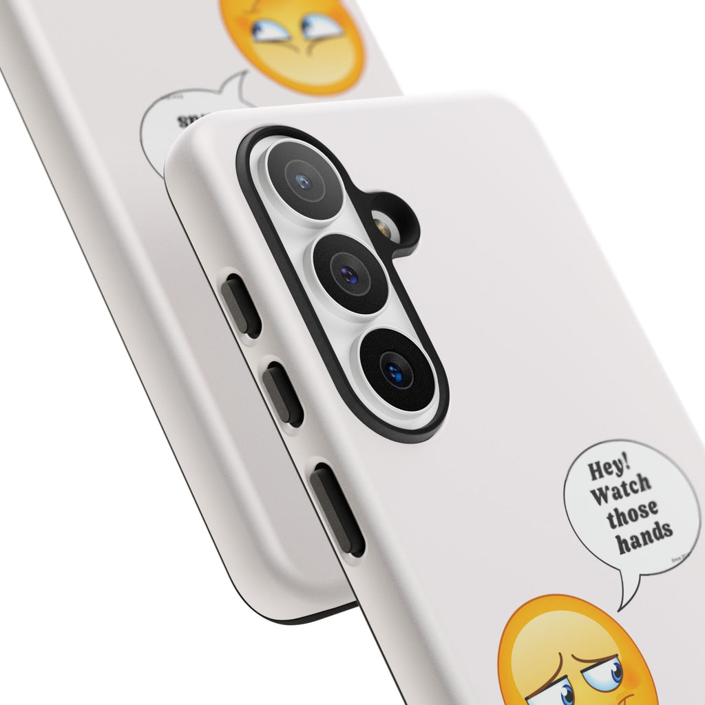 Graphic Phone Case