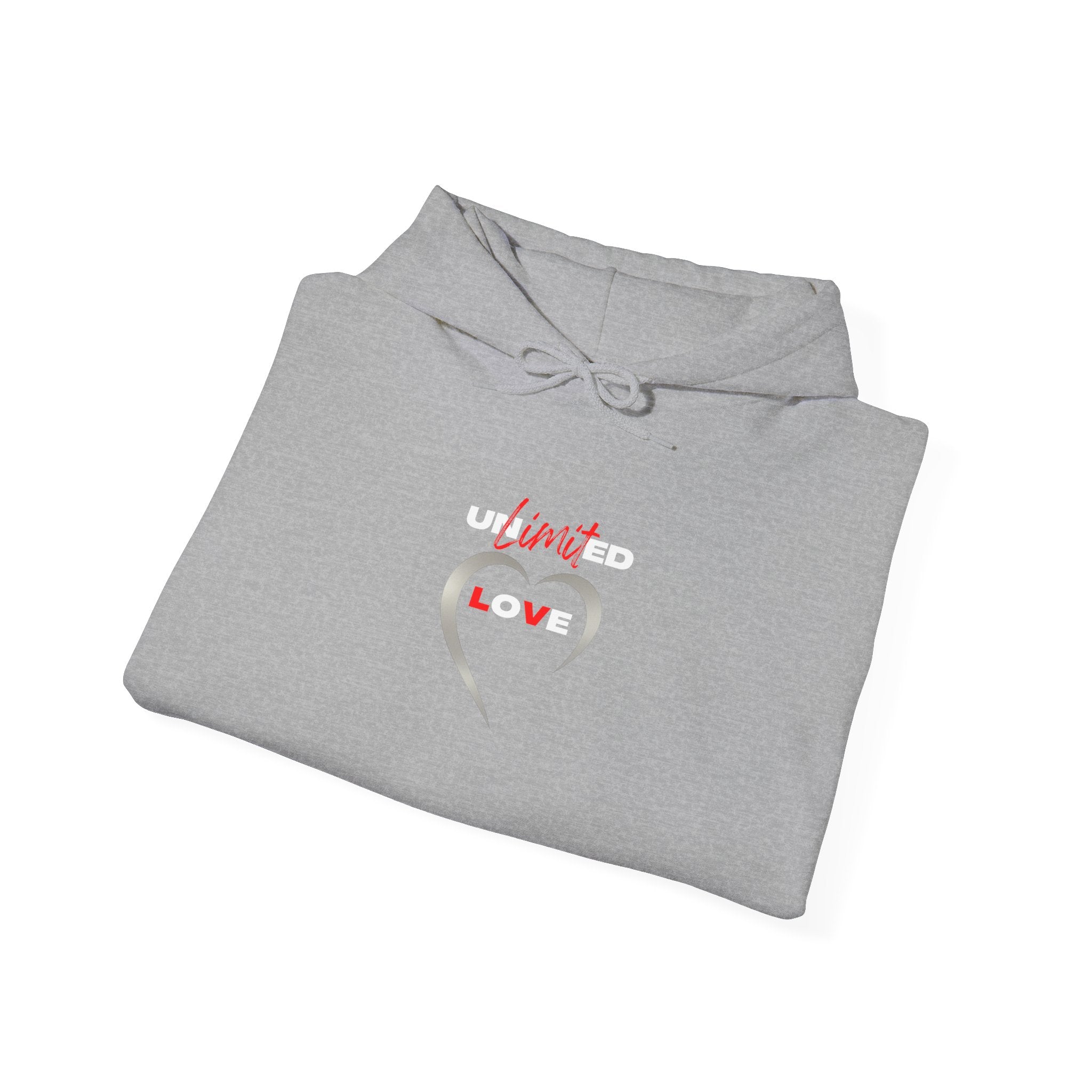 Unlimited Love™ Hooded Sweatshirt