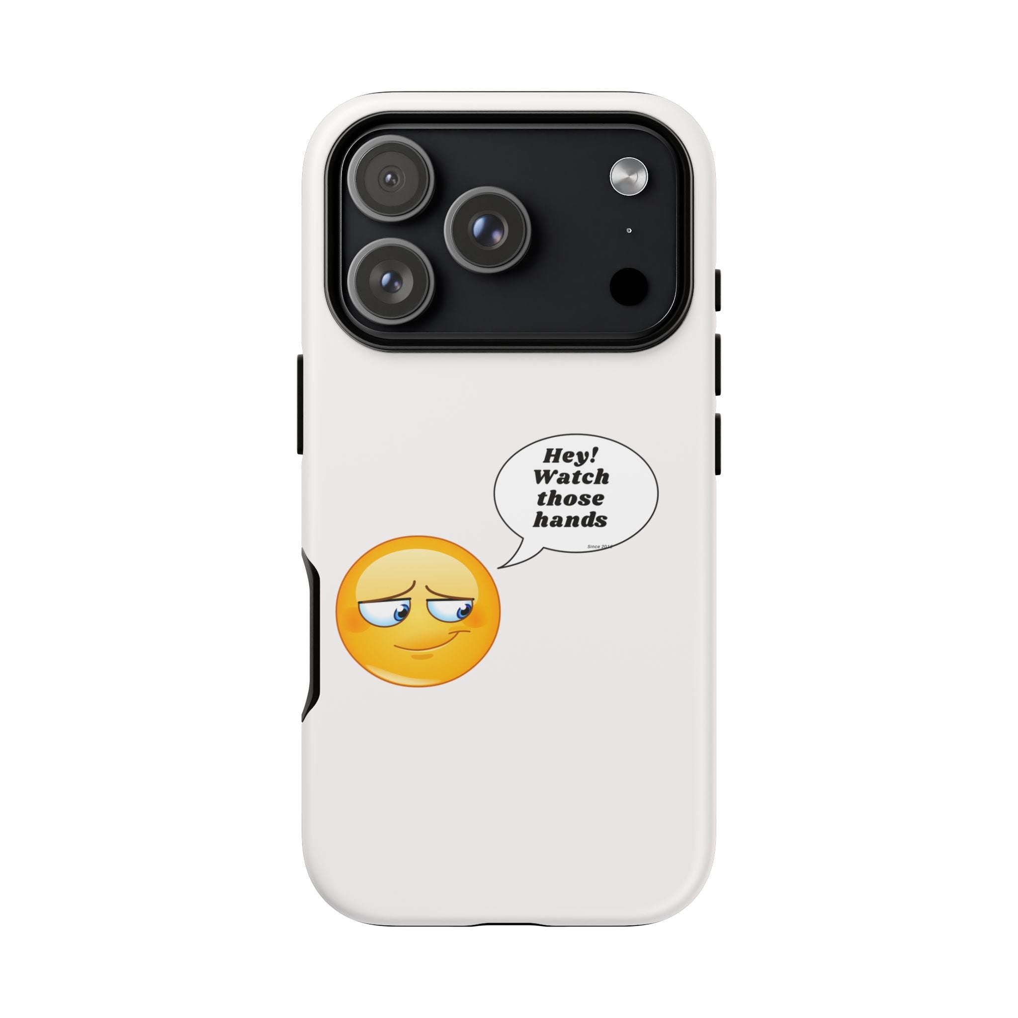 Graphic Phone Case