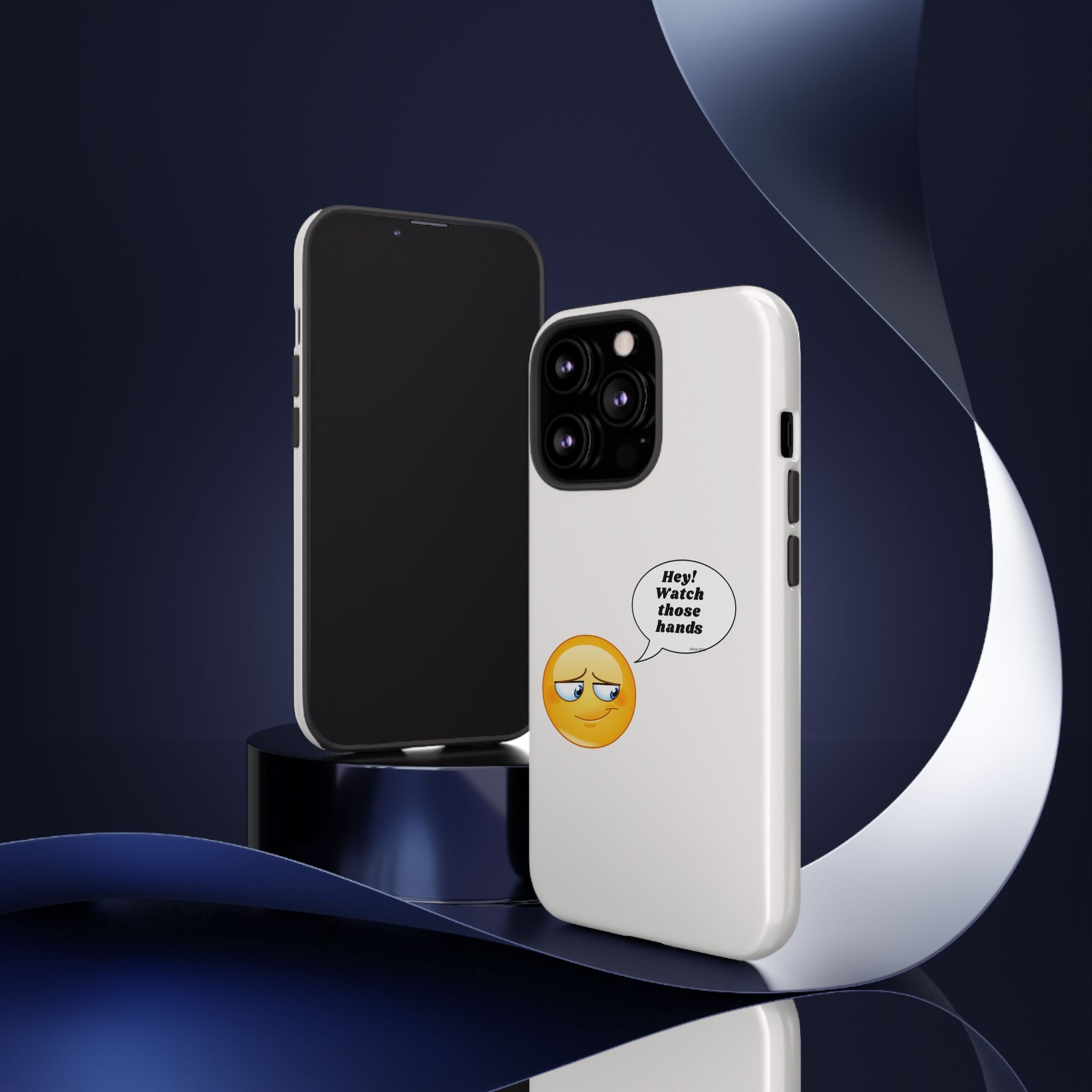 Graphic Phone Case