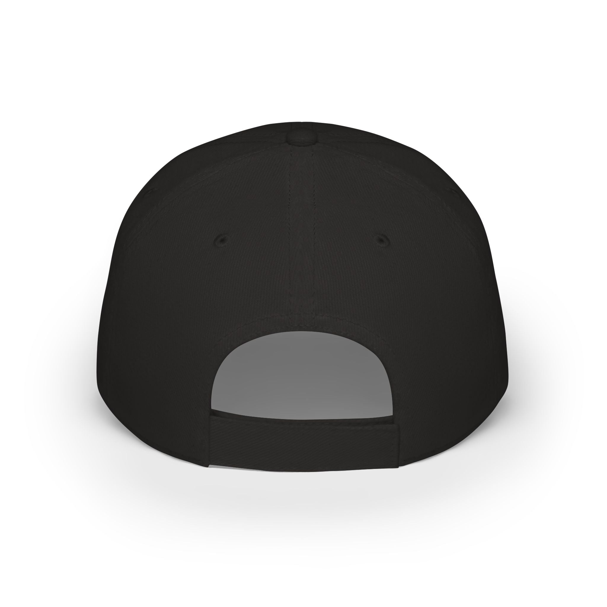 Fly Logo Baseball Cap
