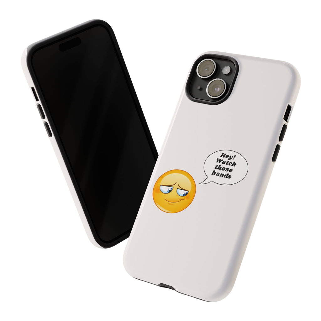 Graphic Phone Case