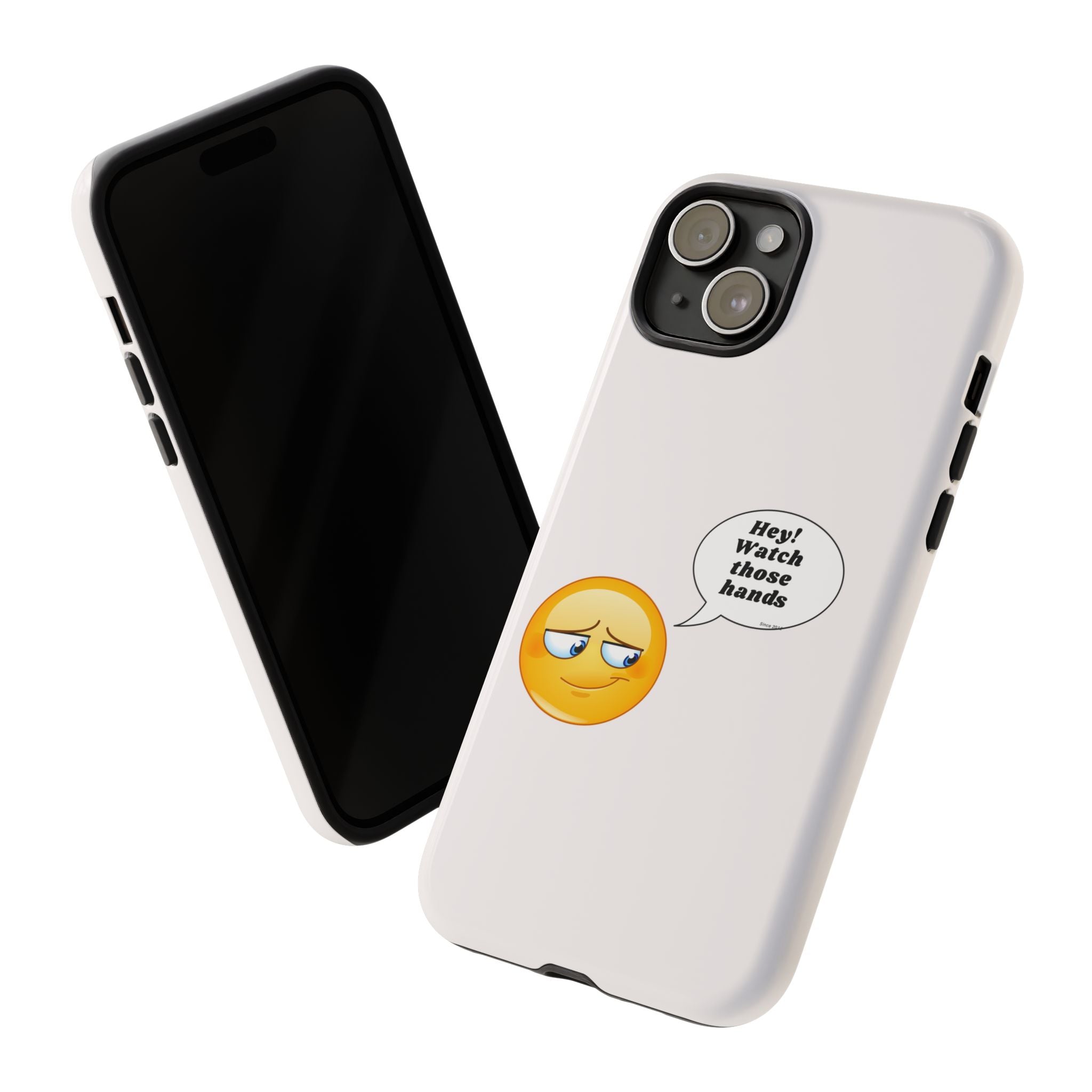 Graphic Phone Case