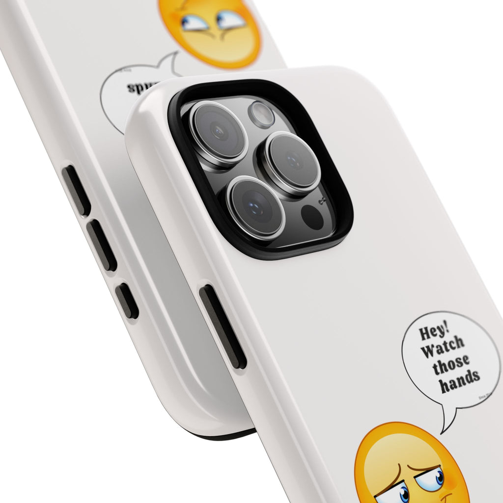 Graphic Phone Case