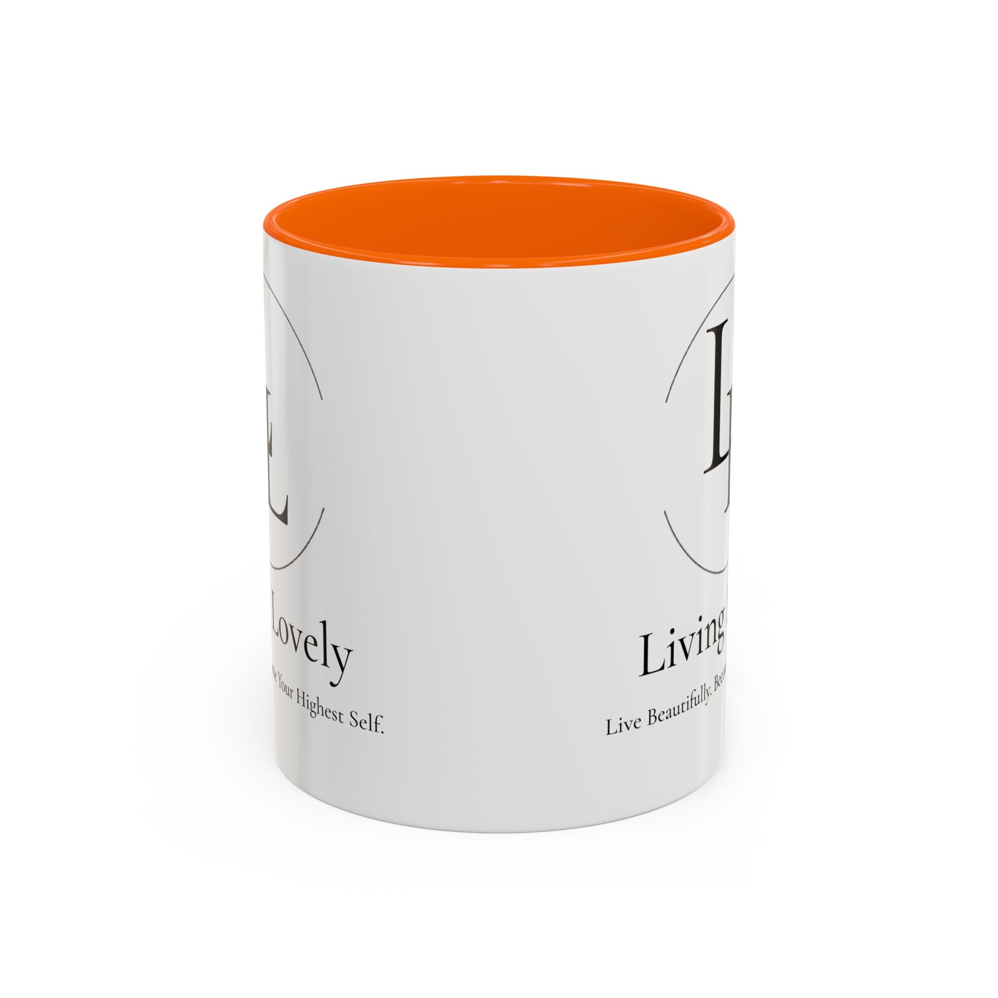 Living LovelynCeramic Mug (11/15oz)