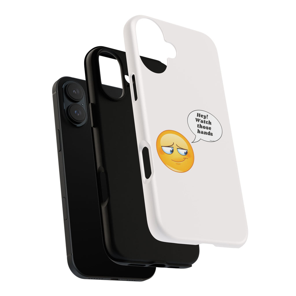 Graphic Phone Case