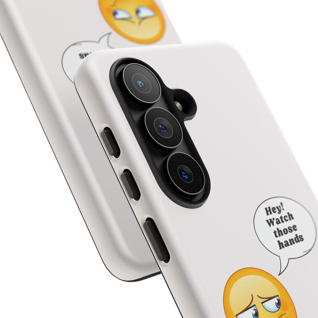 Graphic Phone Case