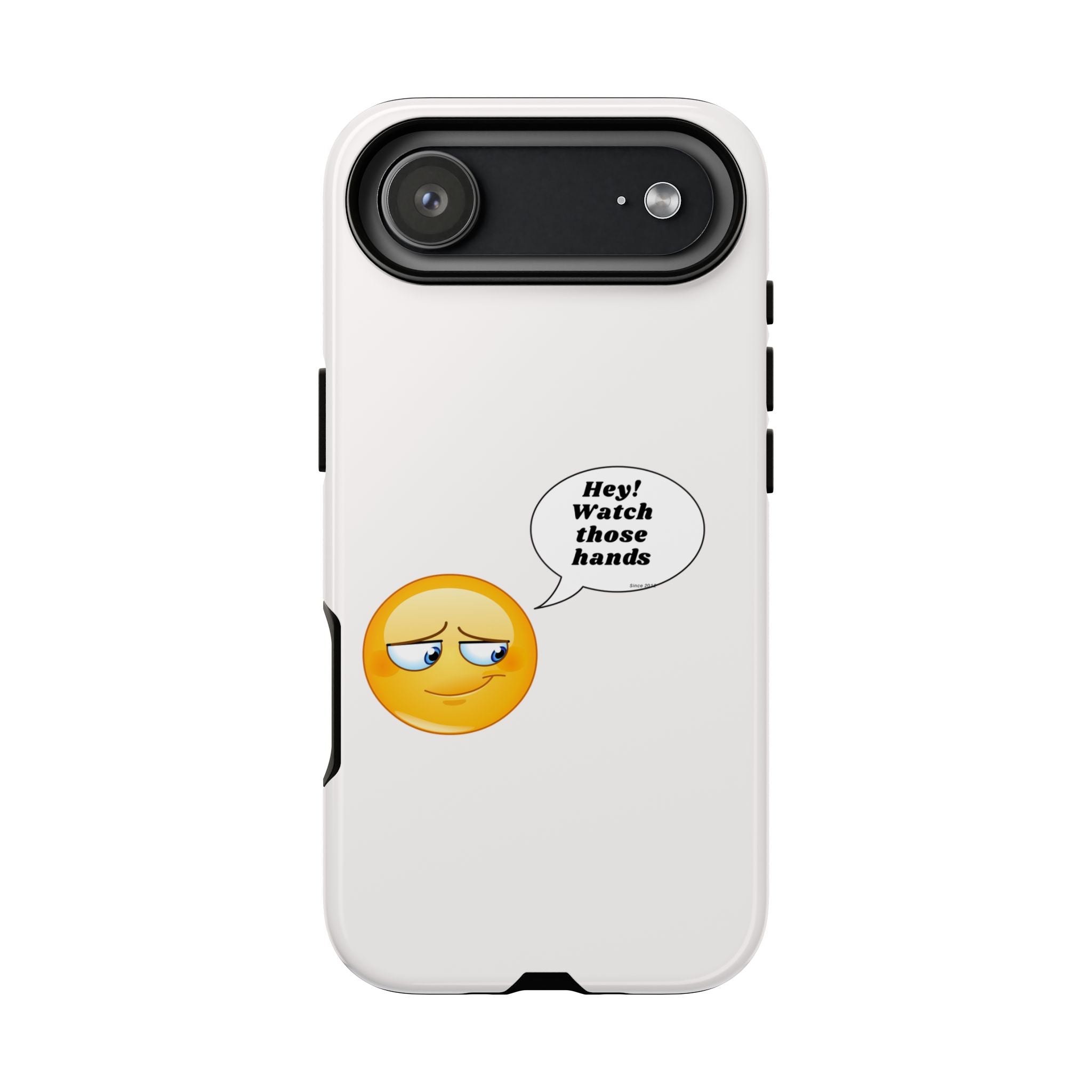 Graphic Phone Case