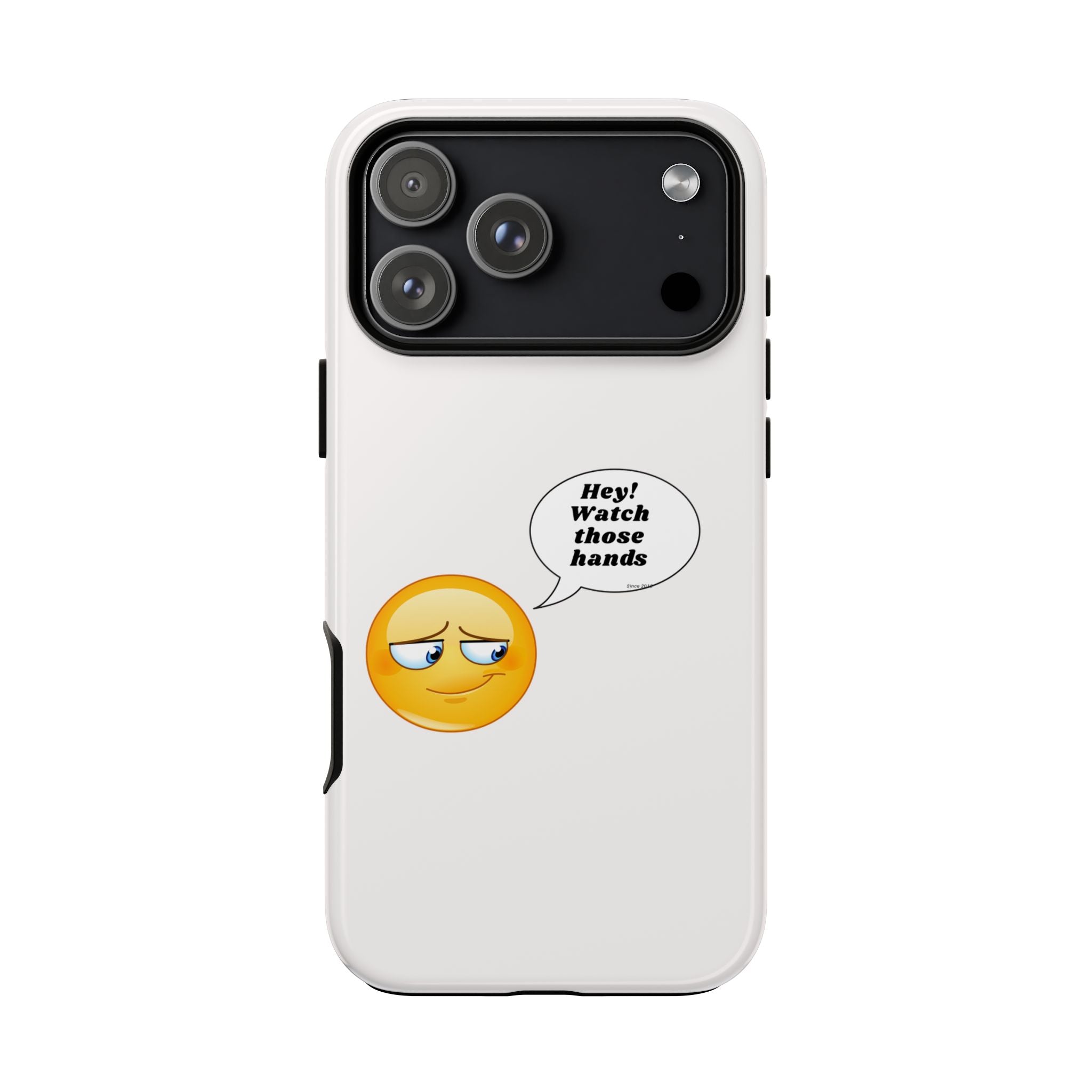 Graphic Phone Case
