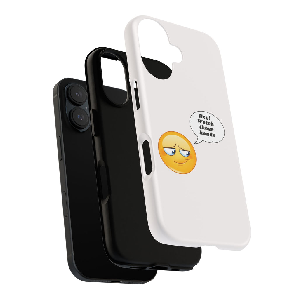 Graphic Phone Case