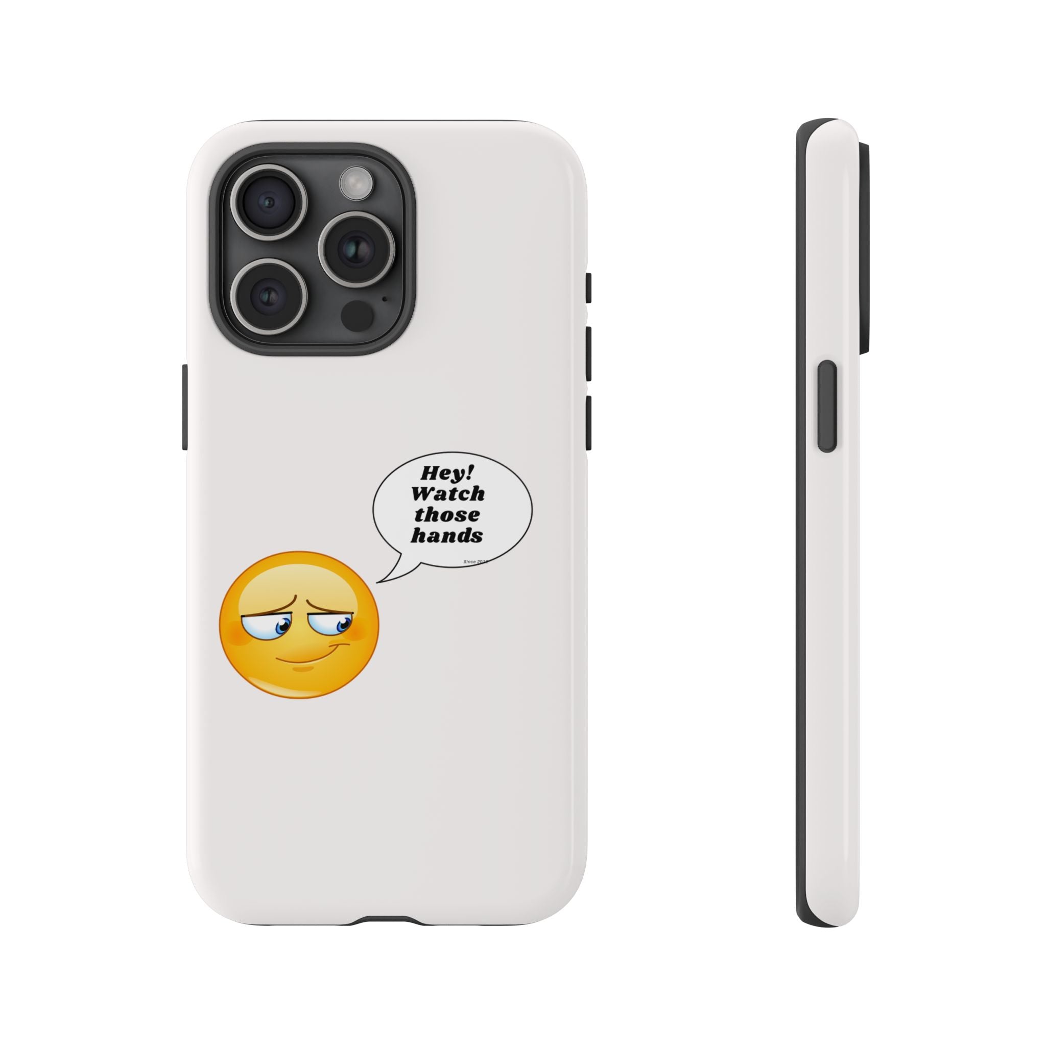 Graphic Phone Case