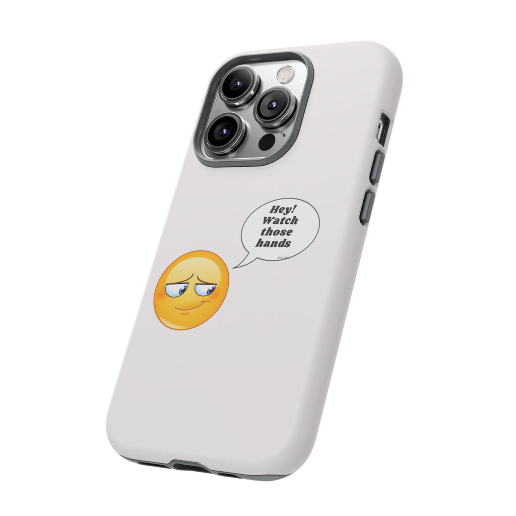 Graphic Phone Case