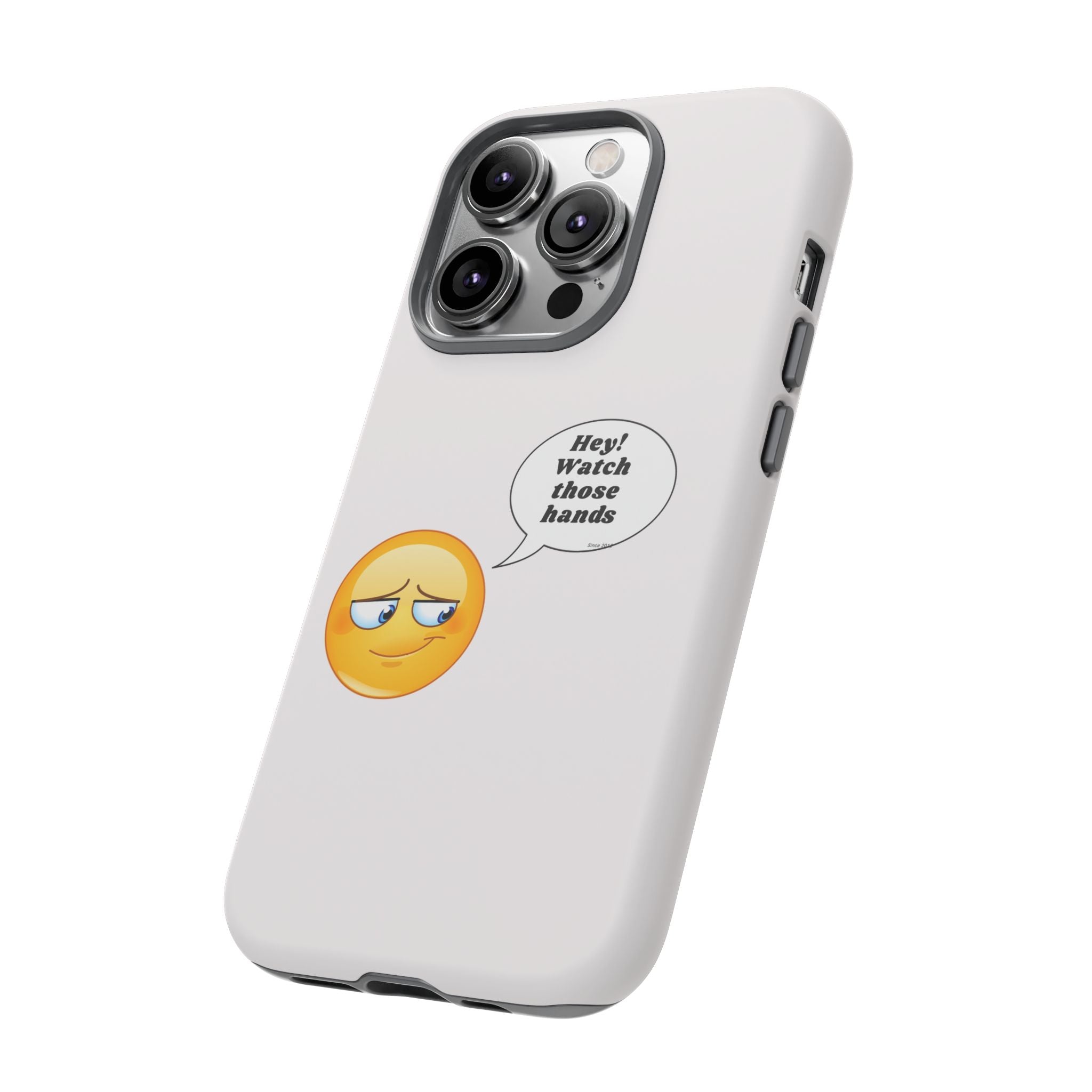 Graphic Phone Case
