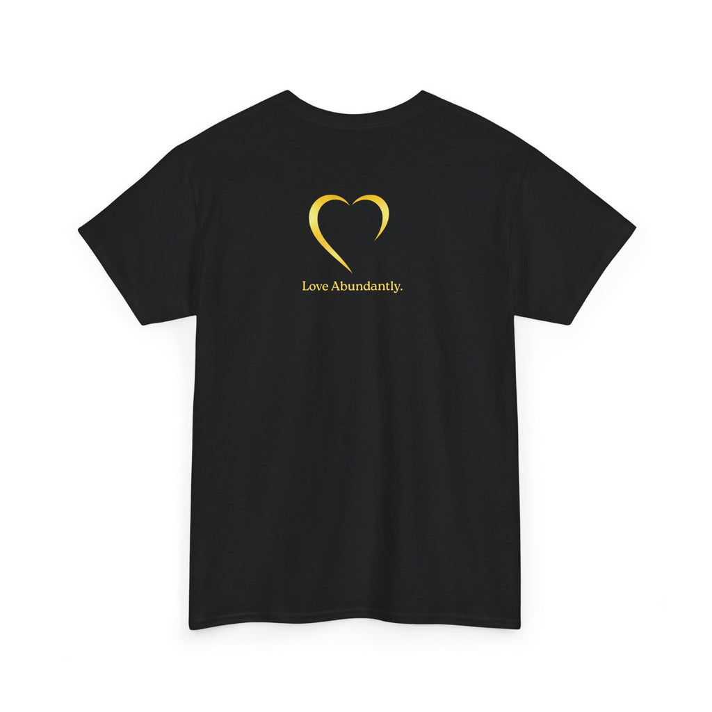 Love Heals T-Shirt
