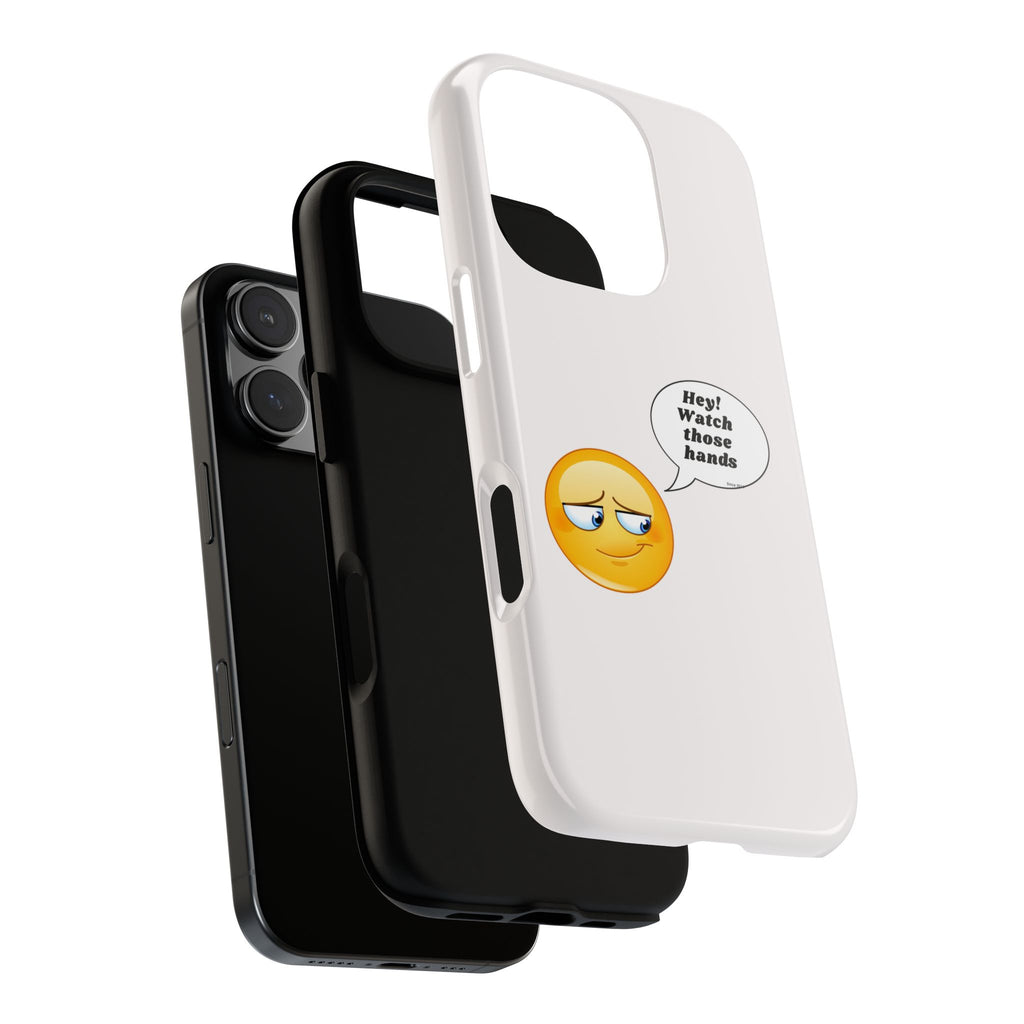 Graphic Phone Case