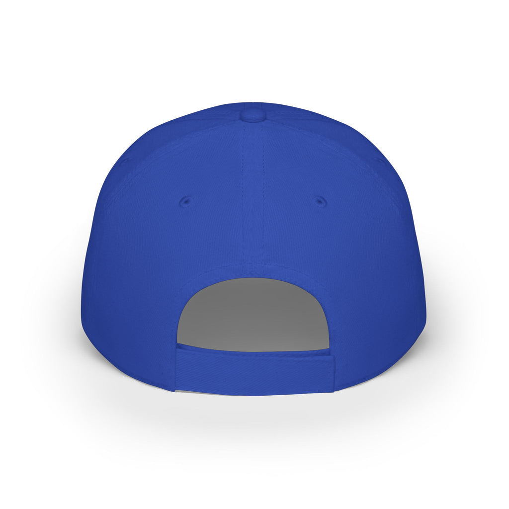 Fly Logo Baseball Cap