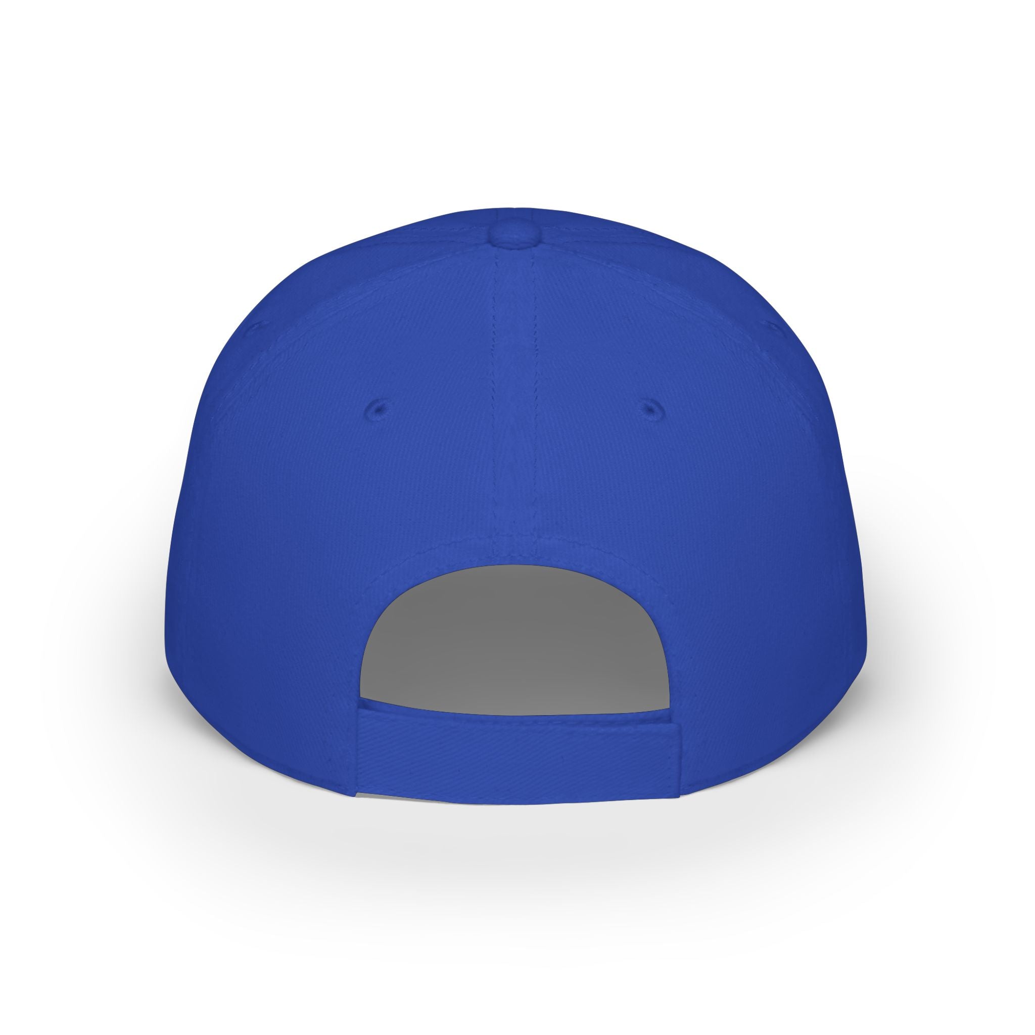 Fly Logo Baseball Cap