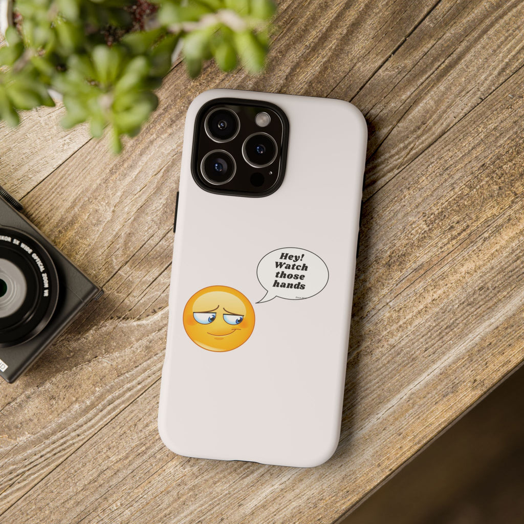 Graphic Phone Case