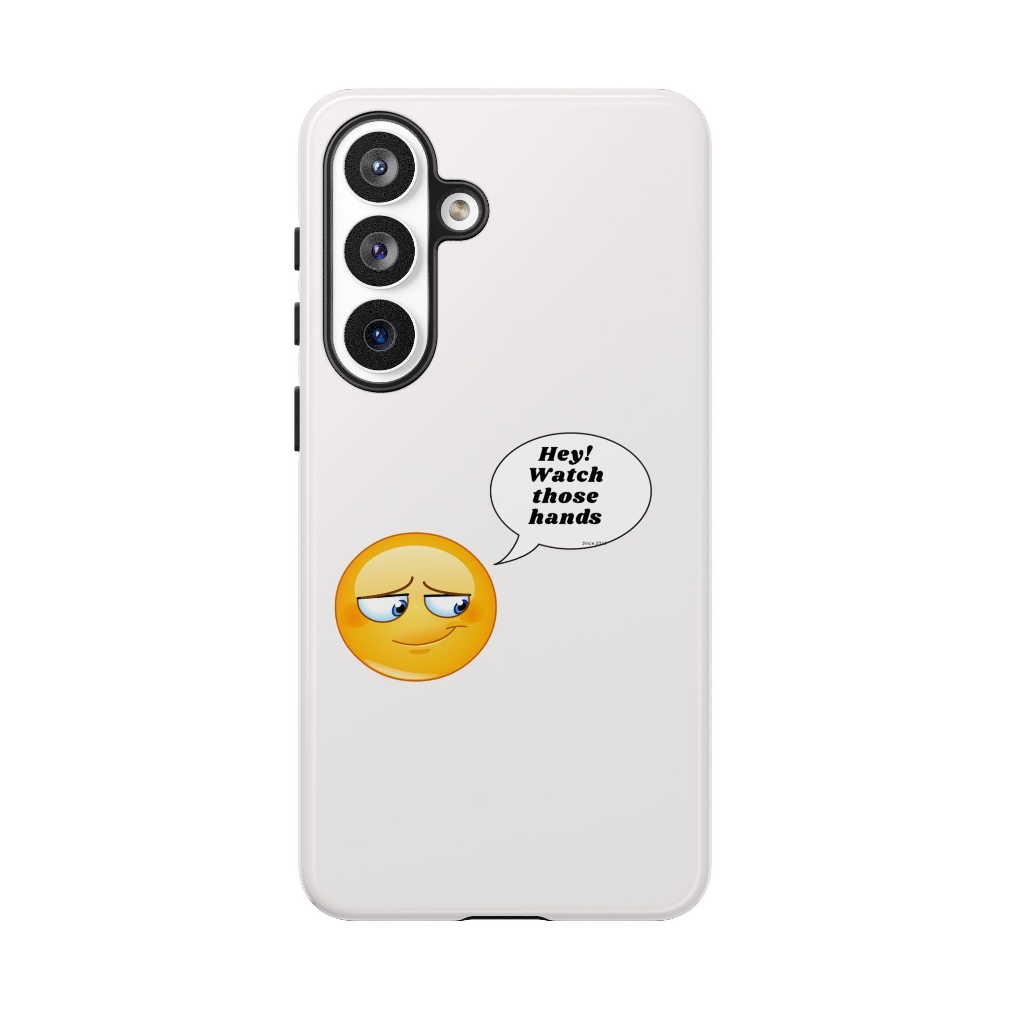 Graphic Phone Case