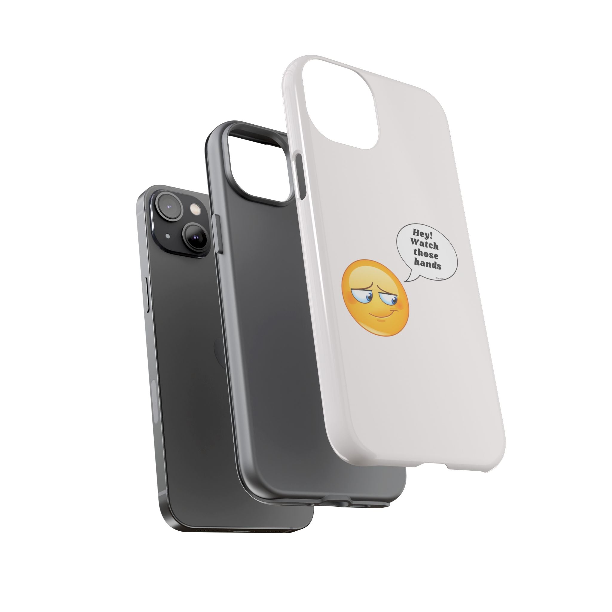 Graphic Phone Case