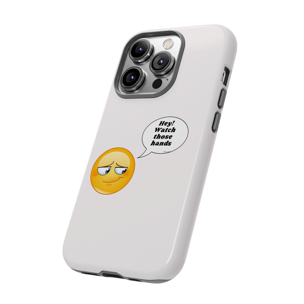 Graphic Phone Case