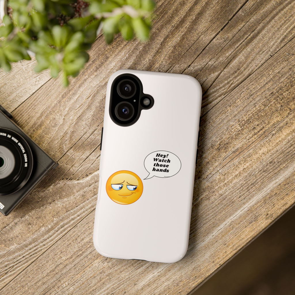 Graphic Phone Case