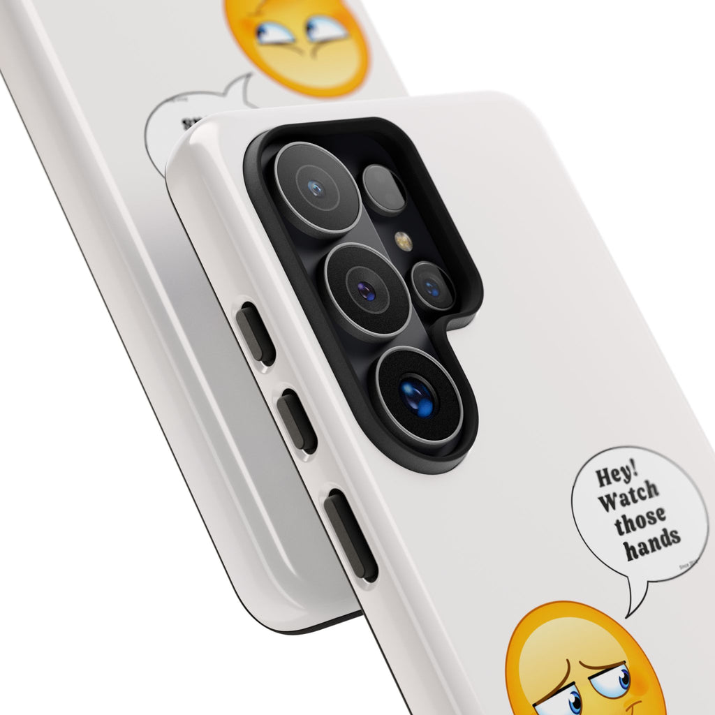 Graphic Phone Case