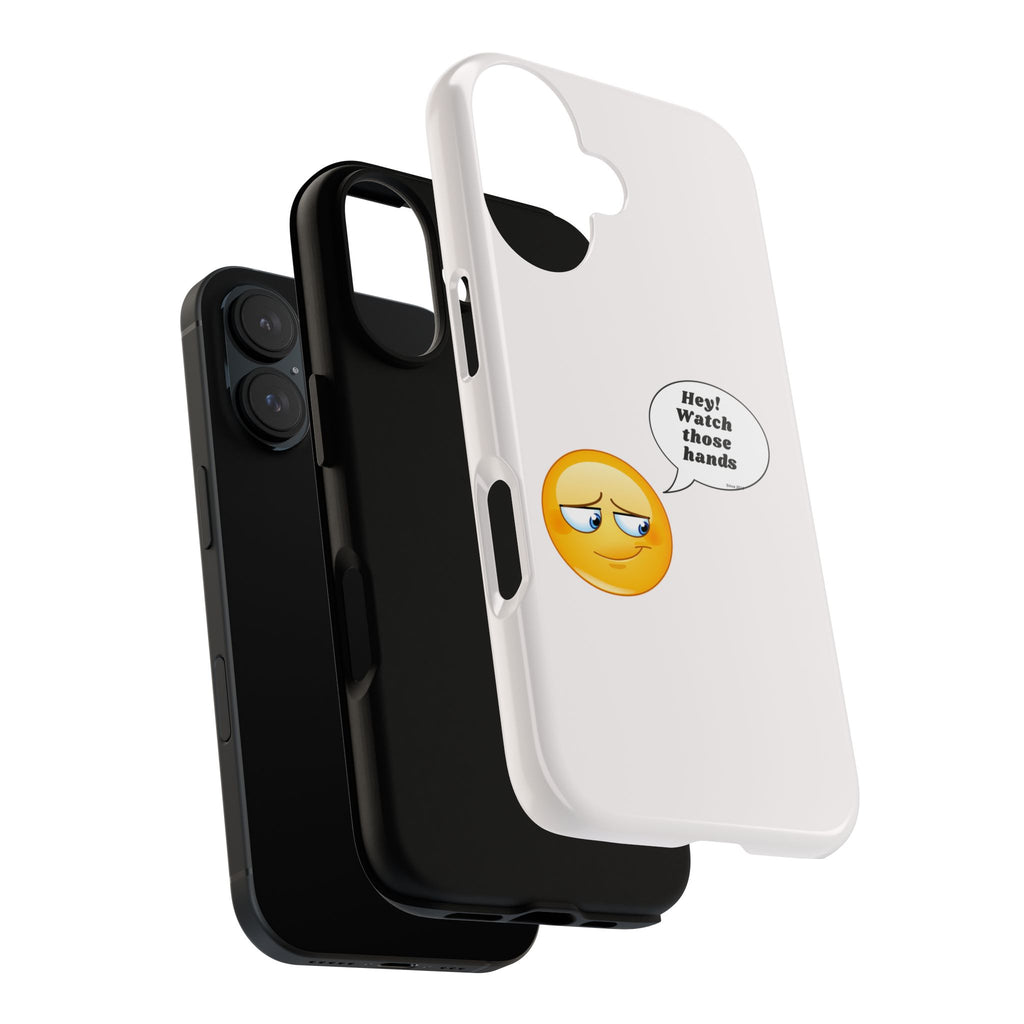 Graphic Phone Case