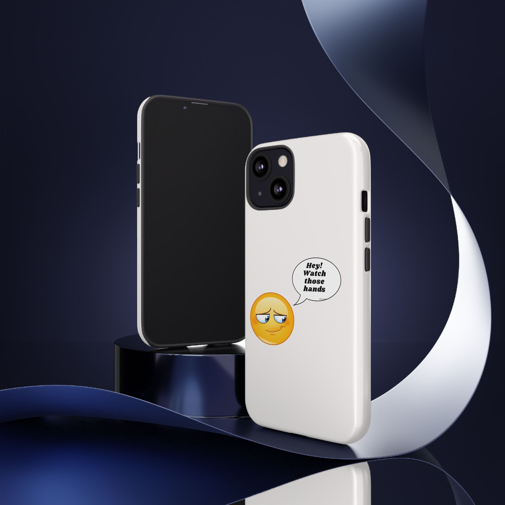 Graphic Phone Case