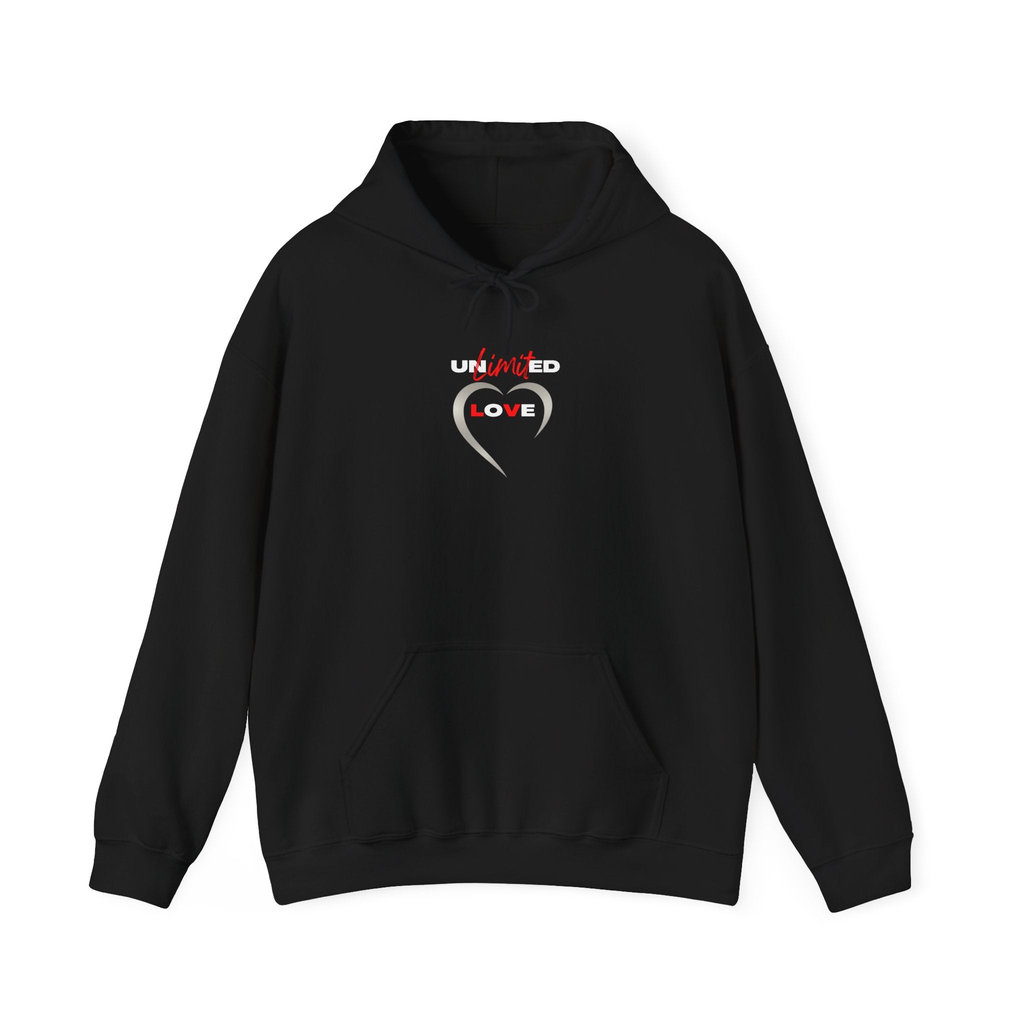 Unlimited Love™ Hooded Sweatshirt