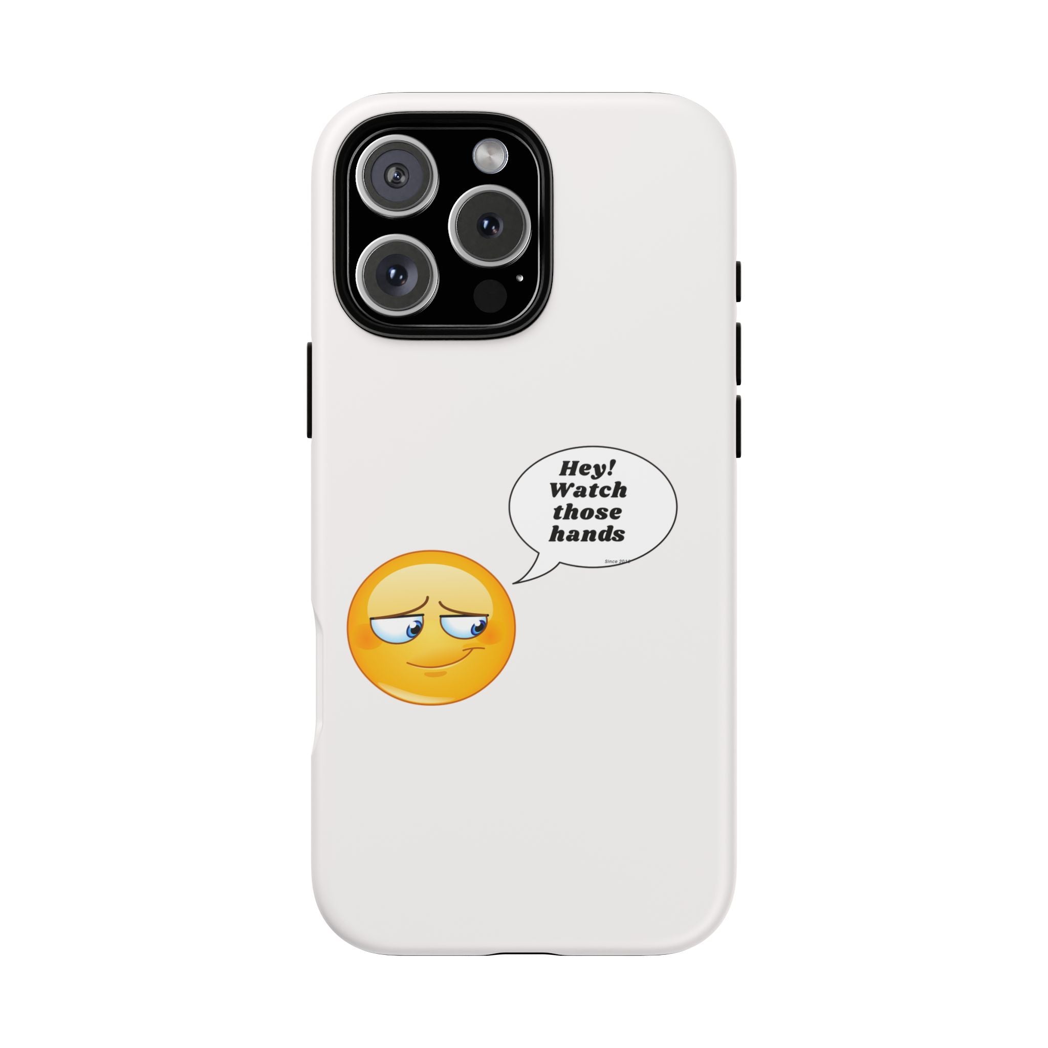 Graphic Phone Case